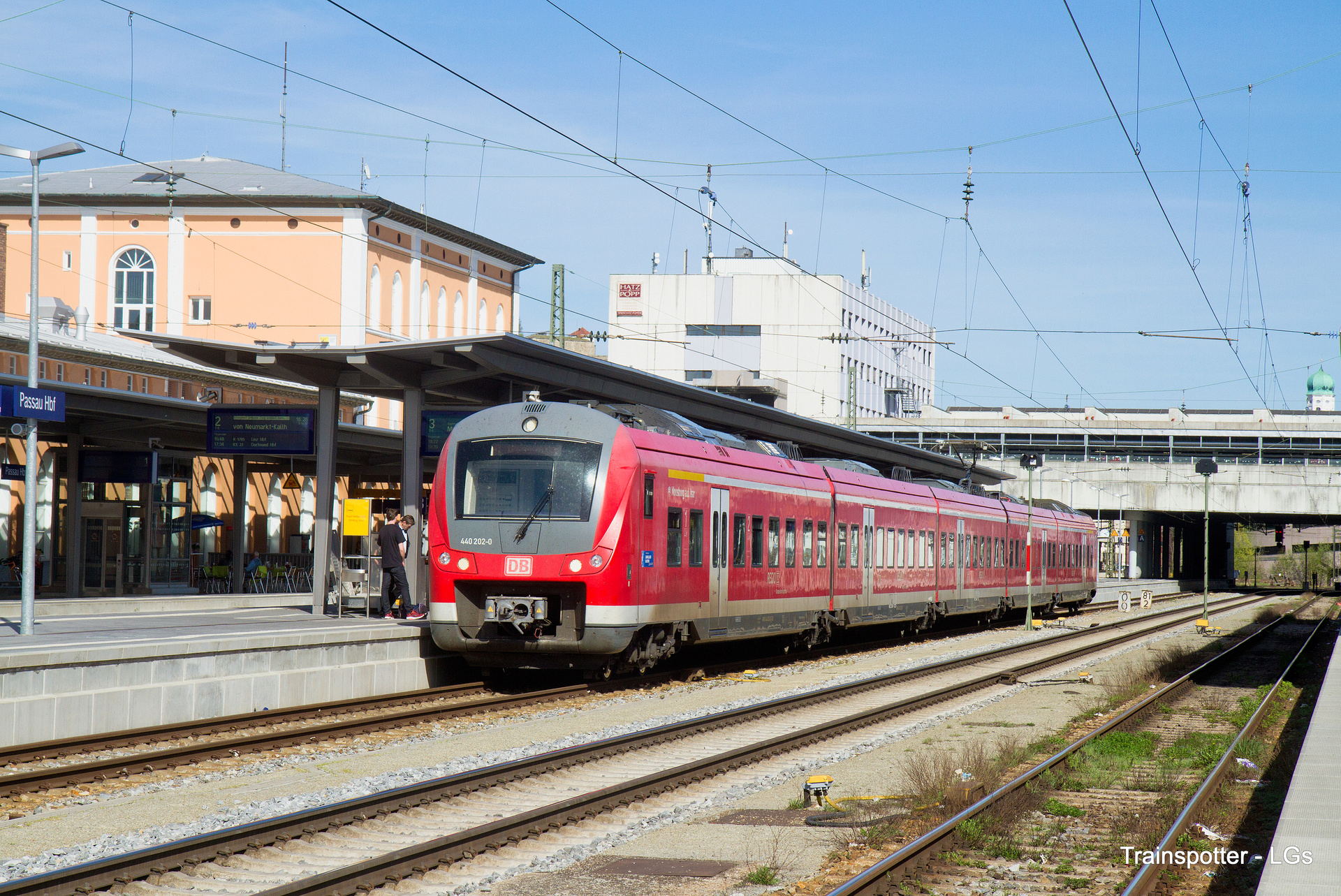 Alstom DB 440.2 – photo 5