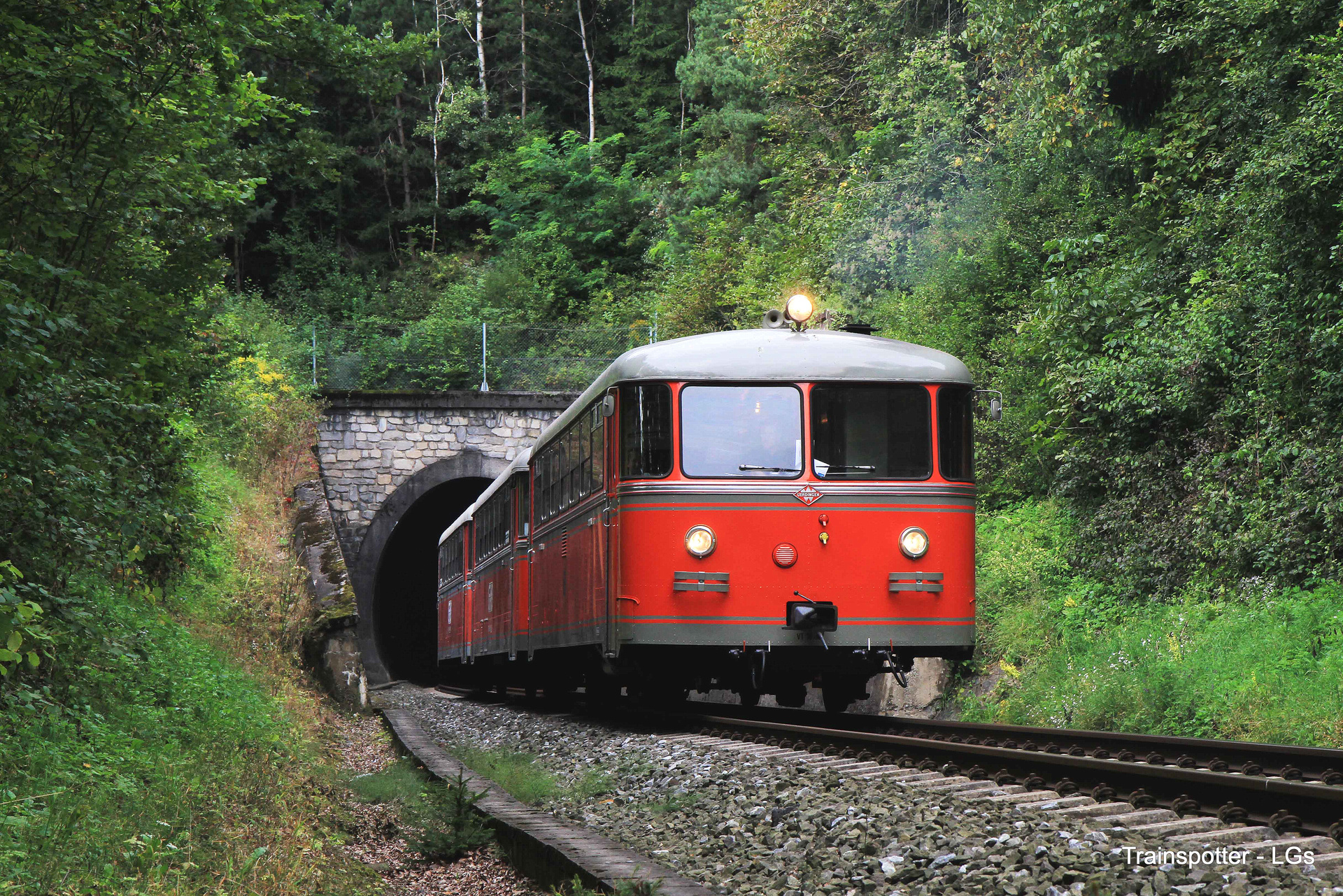 DUEWAG GKB VT10 – photo 4