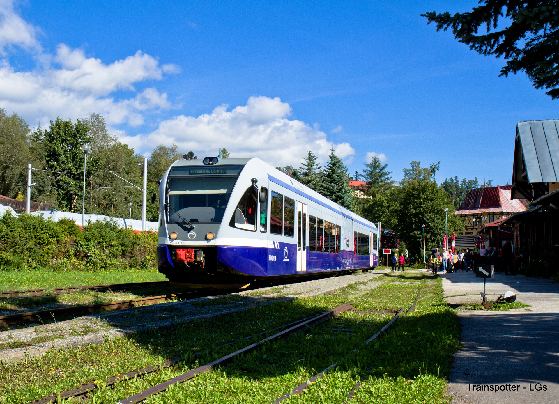 Stadler ZSSK 840 – foto 7