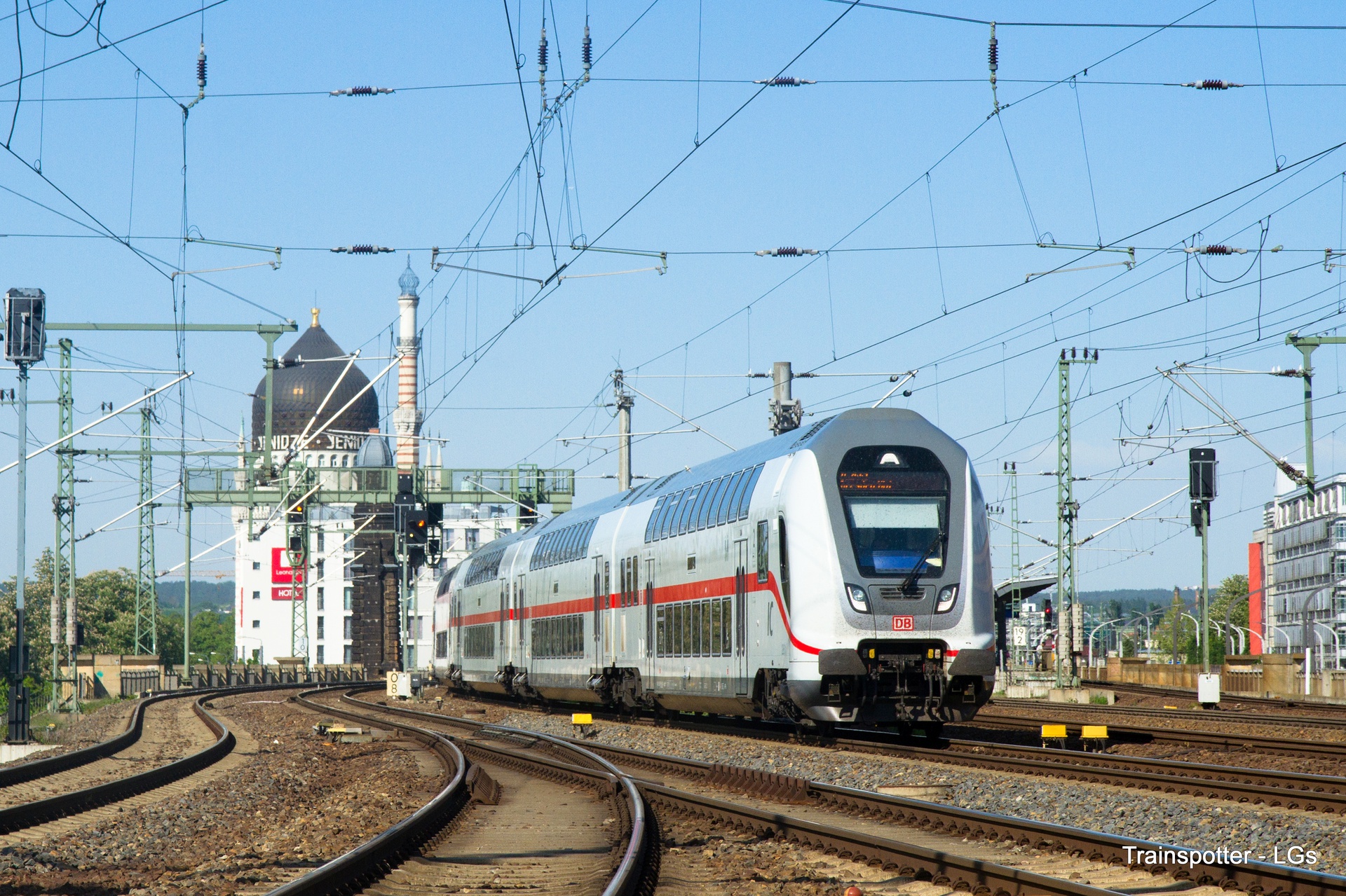 Bombardier Twindexx Vario 668.2 – photo 5
