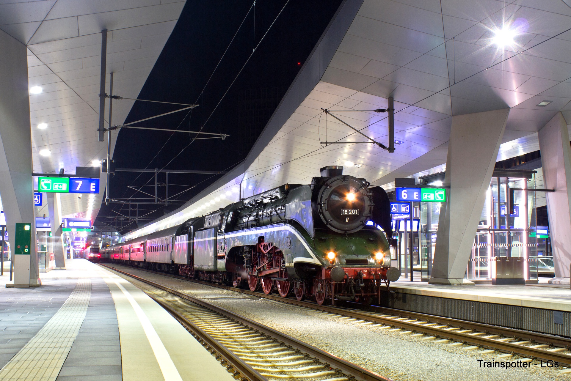 RAW Meiningen S 36.20 – photo 3