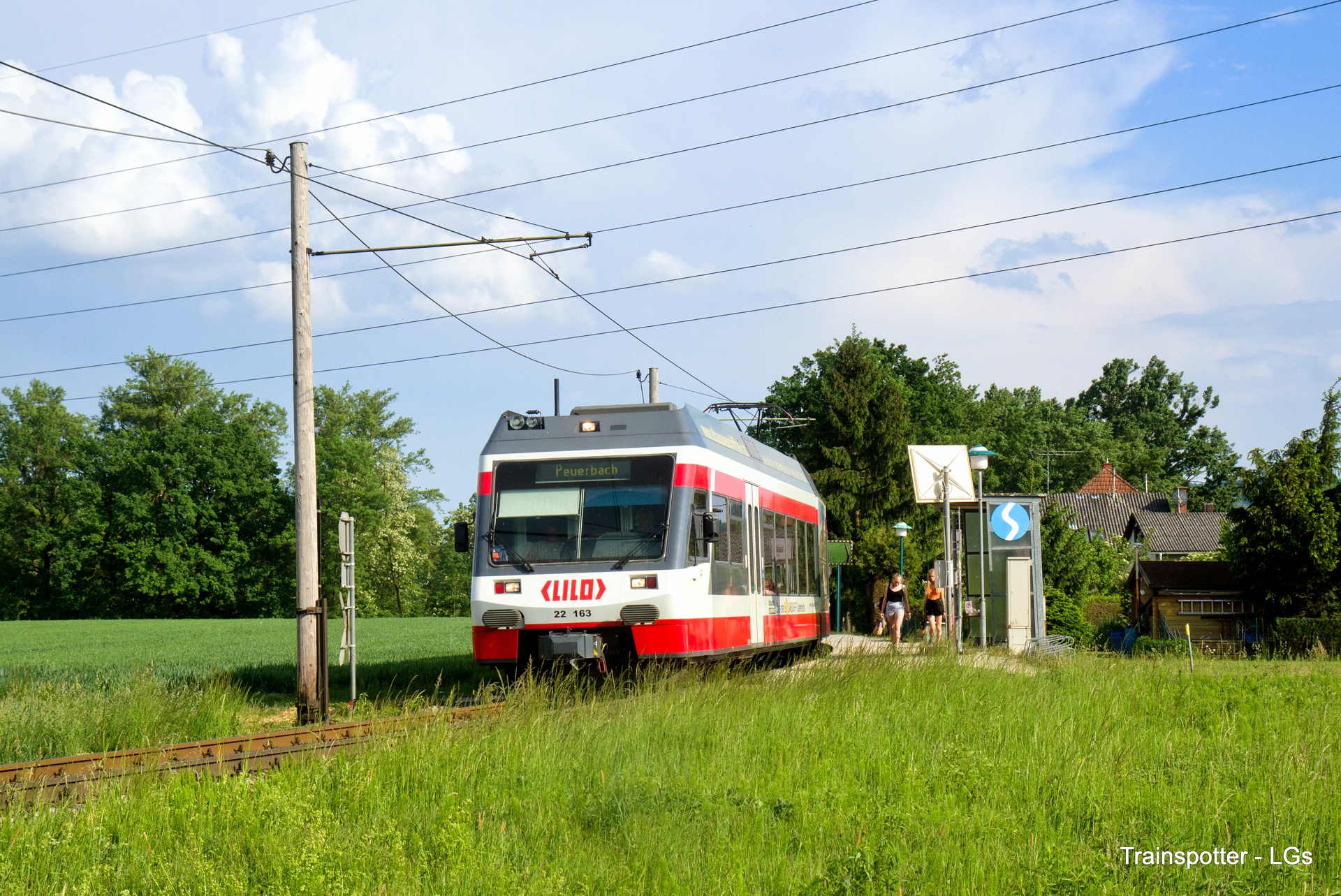 Stadler LILO ET 22 – photo 2