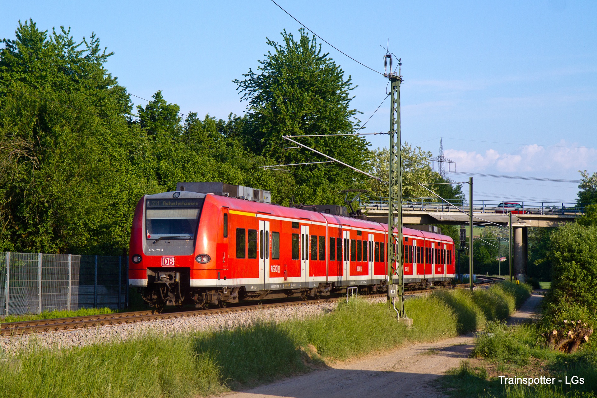 Siemens Br 425 – photo 14