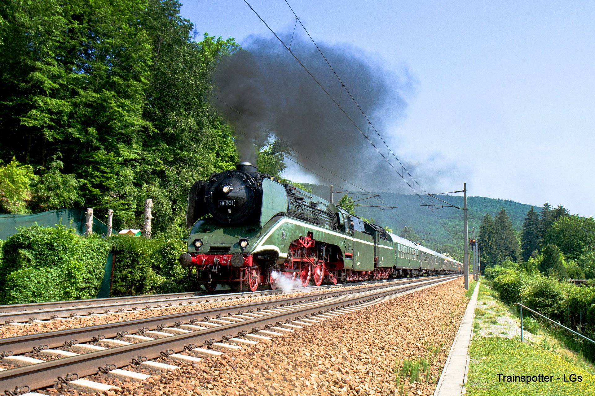 RAW Meiningen S 36.20 – photo 13