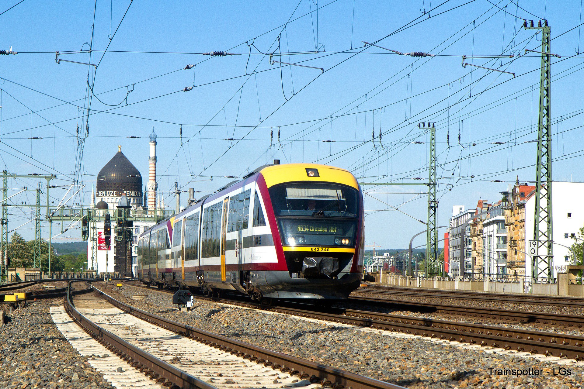 Siemens BR 642 – photo 8