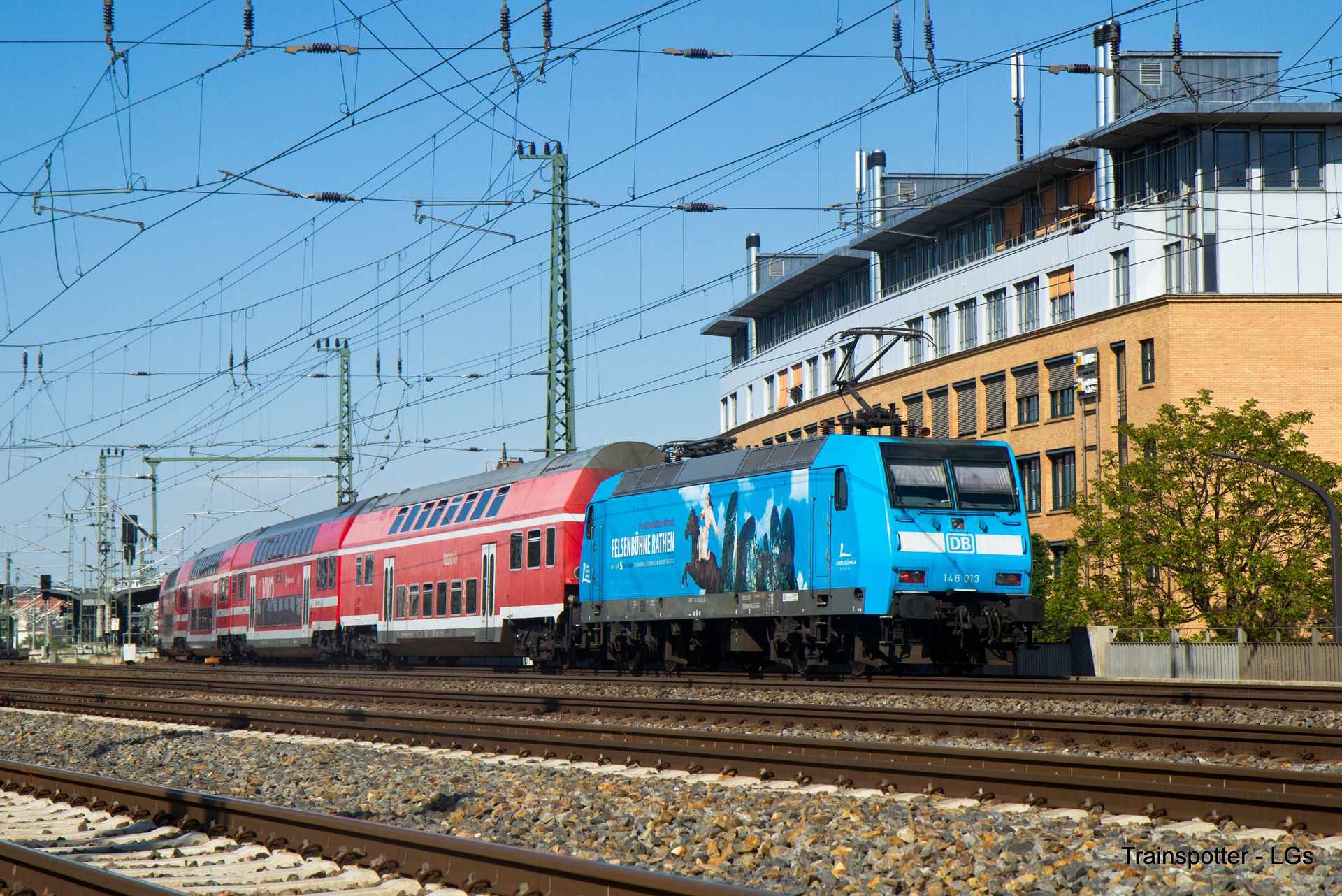 Bombardier DB 146.0 – photo 9
