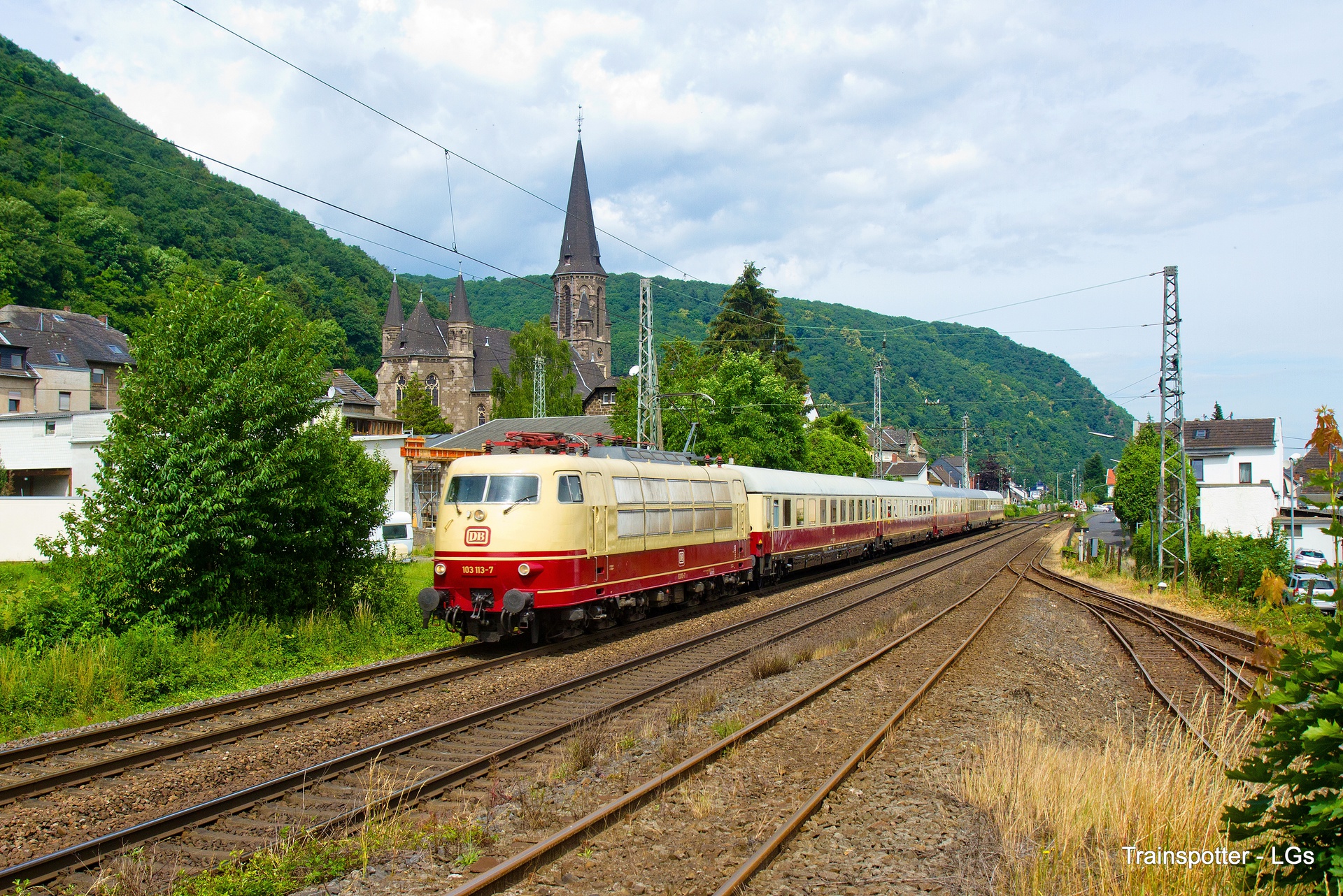 Siemens DB 103 – photo 7
