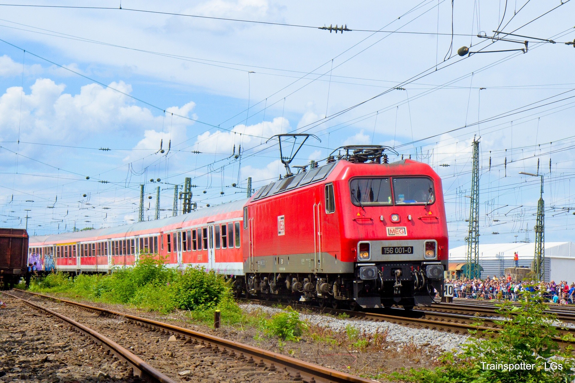 AEG DR 252 – photo 16