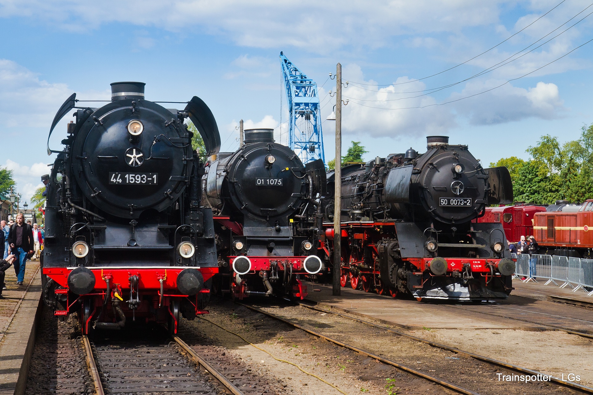 DRG 44 – photo 4