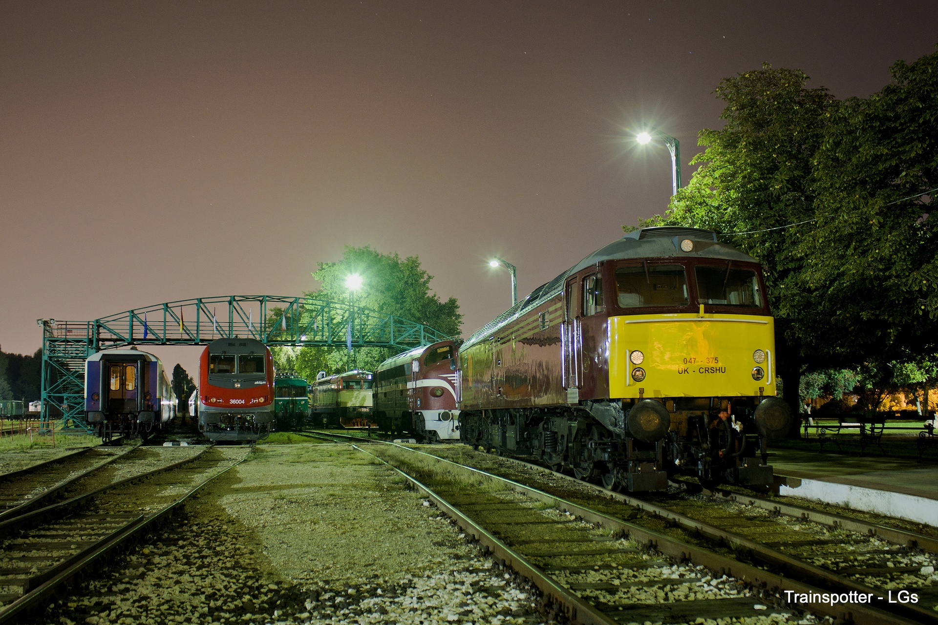 Brush Traction 47/3 – foto 4