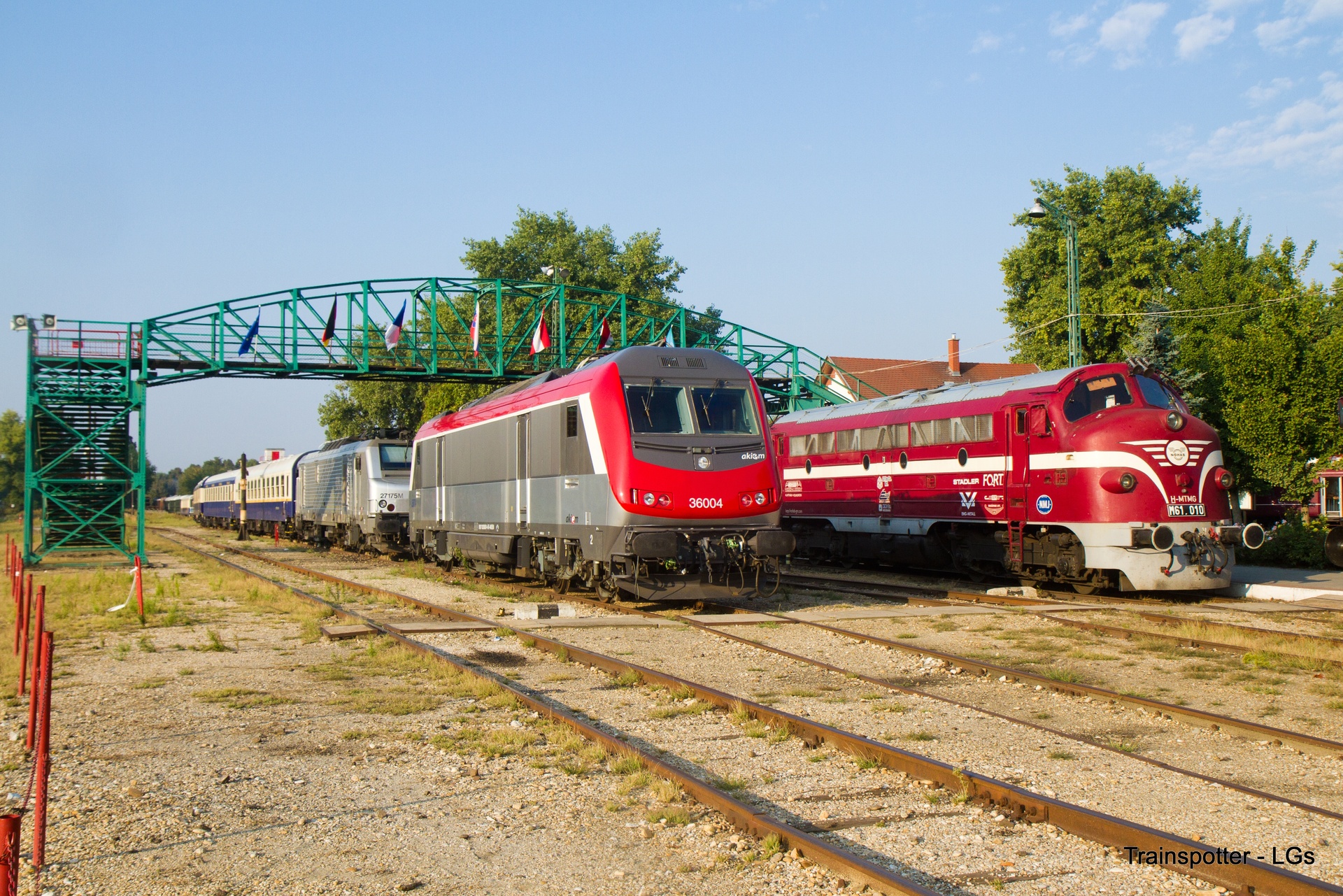 Alstom BB 36000 – photo 7