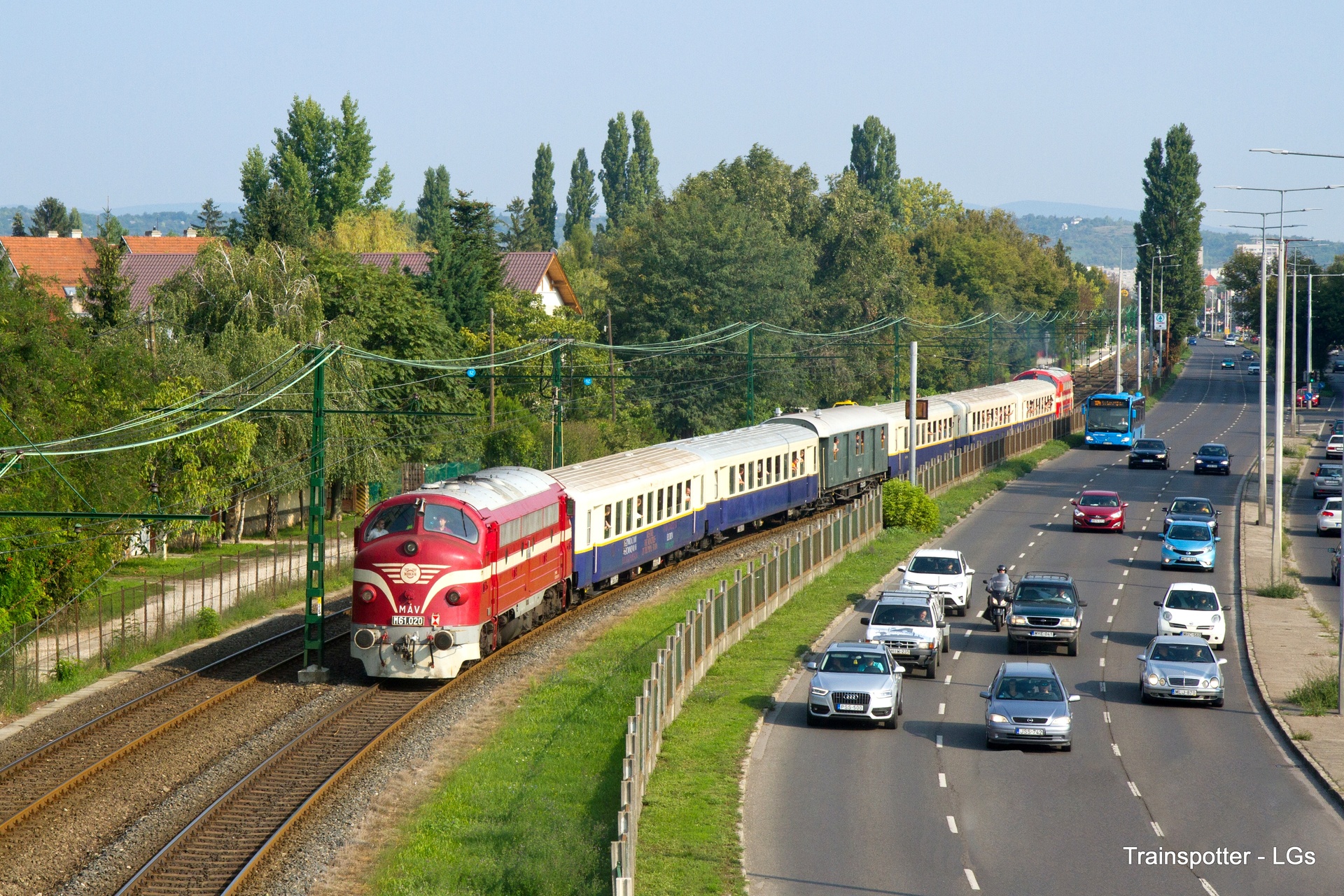 NOHAB MAV M61 – foto 22