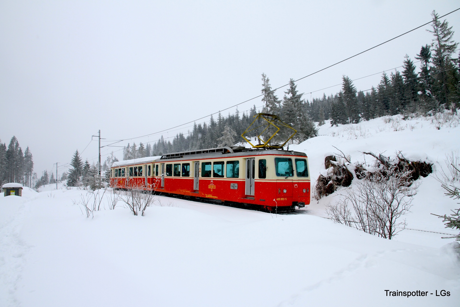 SLM 405.95 – photo 12