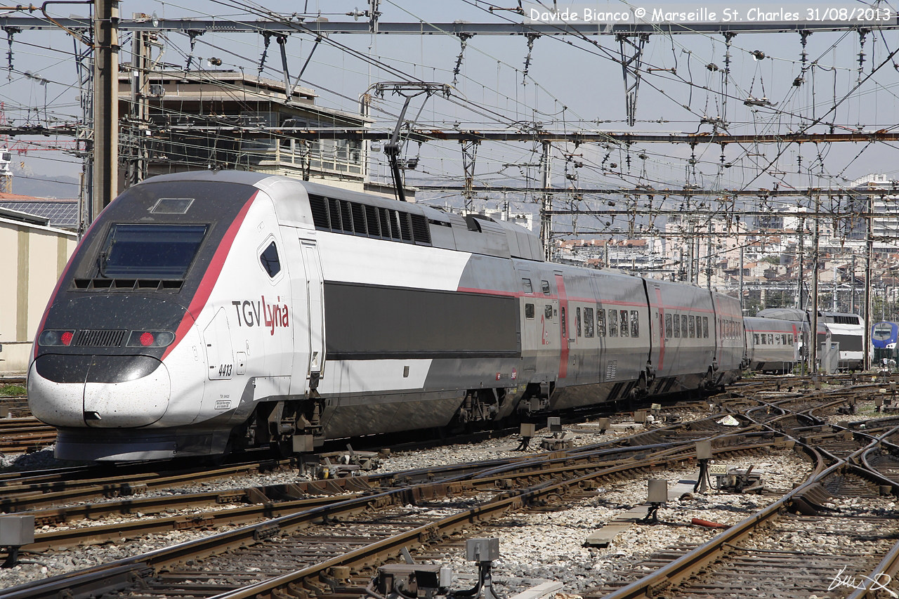 Alstom TGV 384000 – photo 8