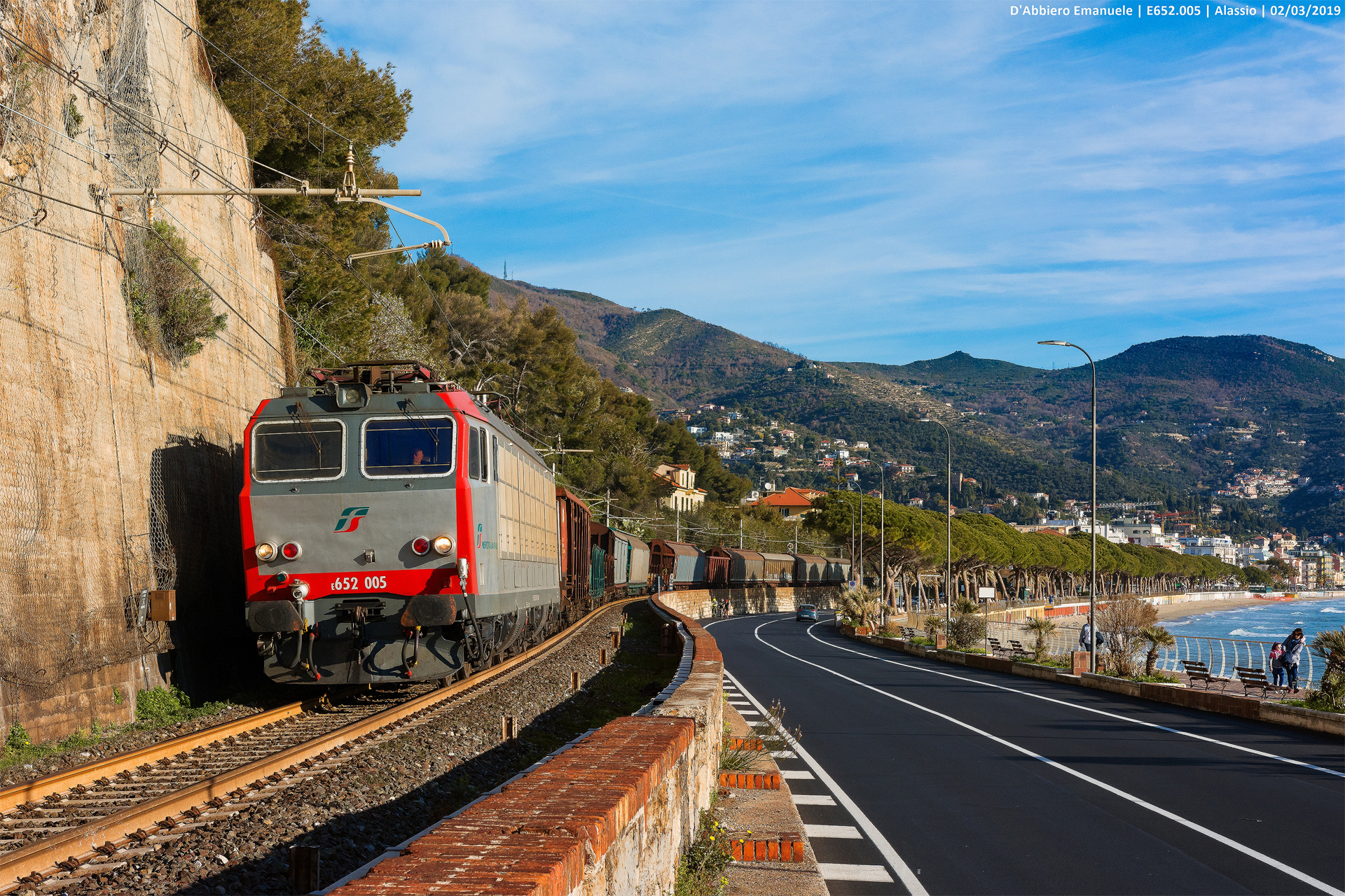 ABB E652P – photo 10