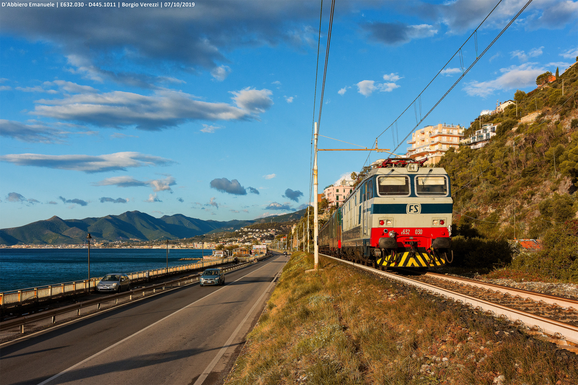 Fiat E632 – photo 13