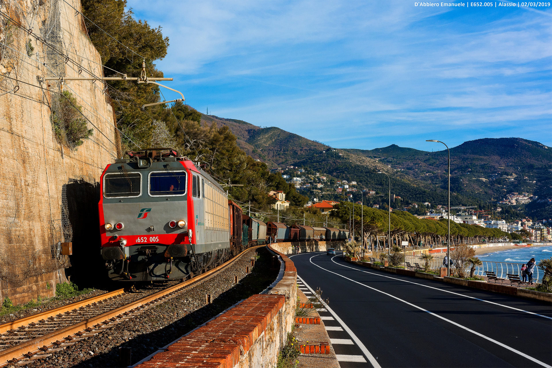 ABB E652P – photo 7