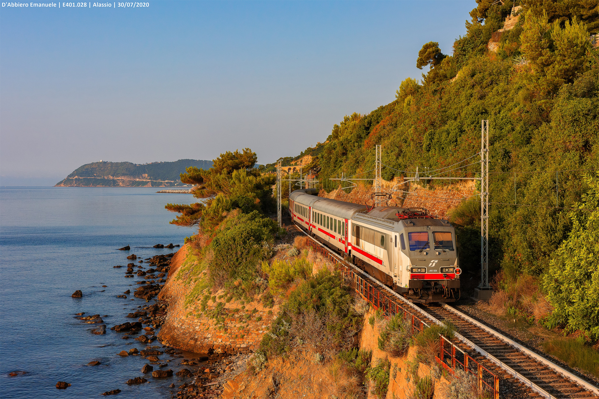 OGR Foligno E401 – photo 23