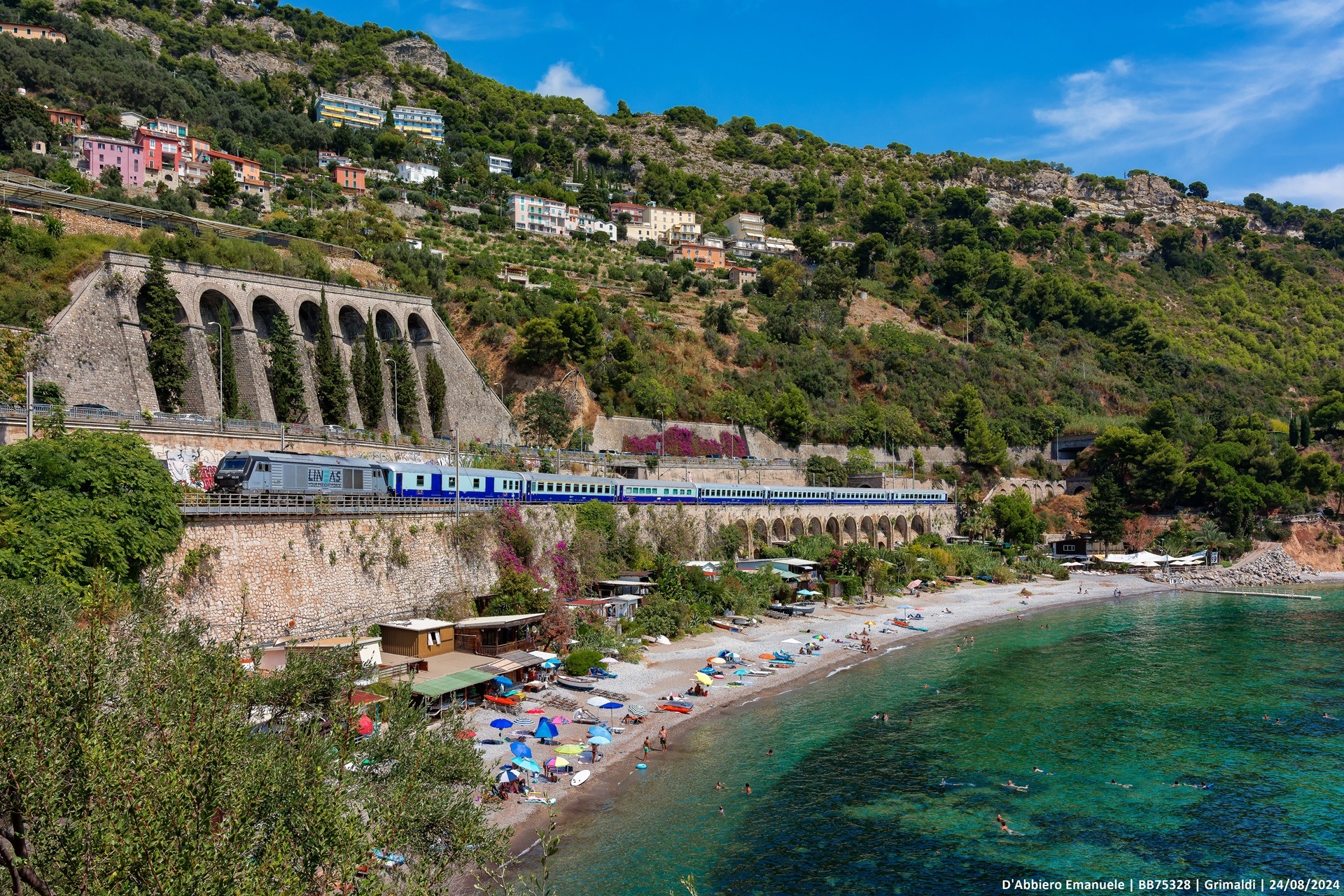 Alstom Prima DE30BAC – photo 11