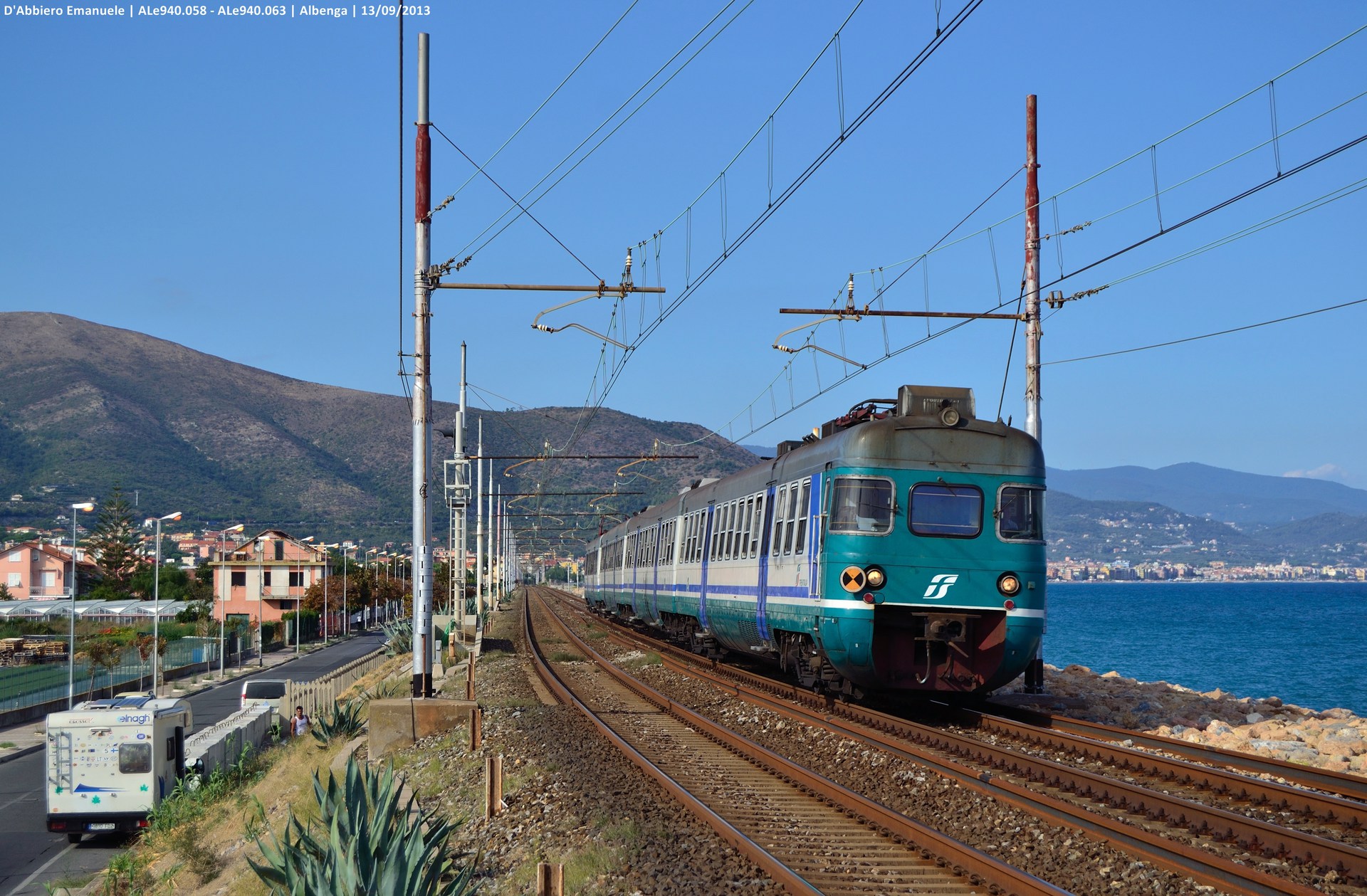 OM ALe 940 – photo 18