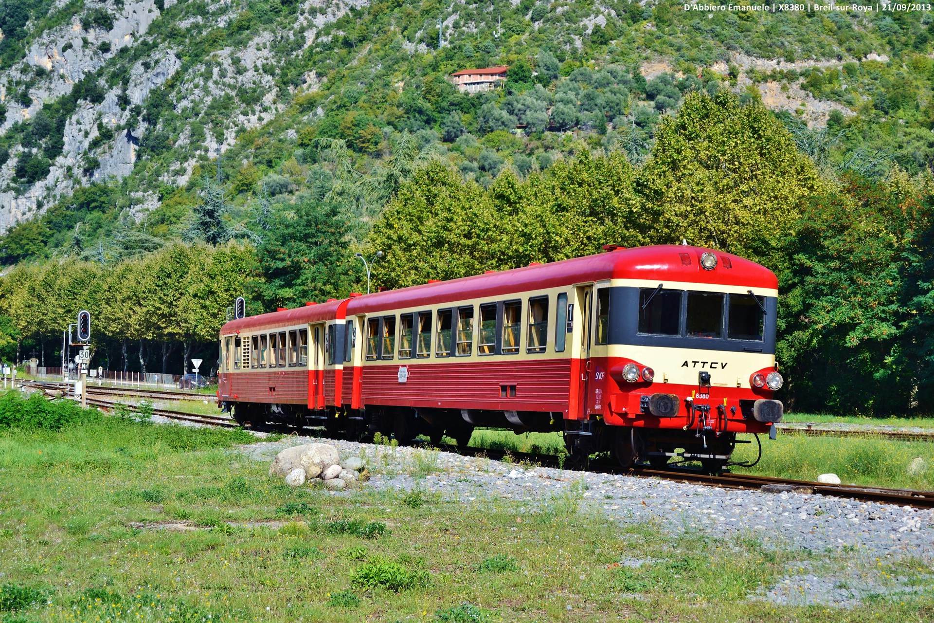 ANF X 4500 – photo 16