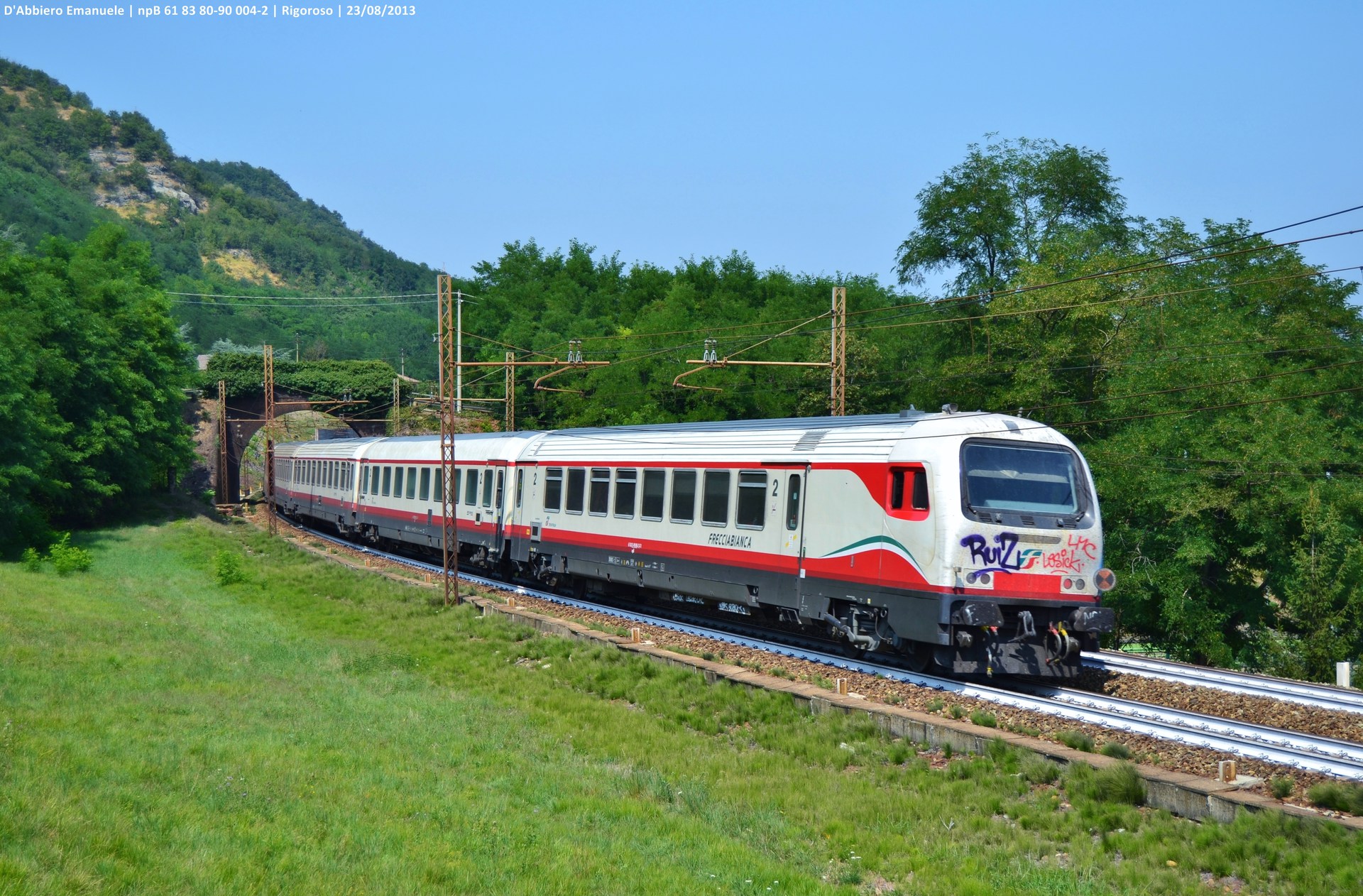 Casaralta UIC-Z1 – photo 3