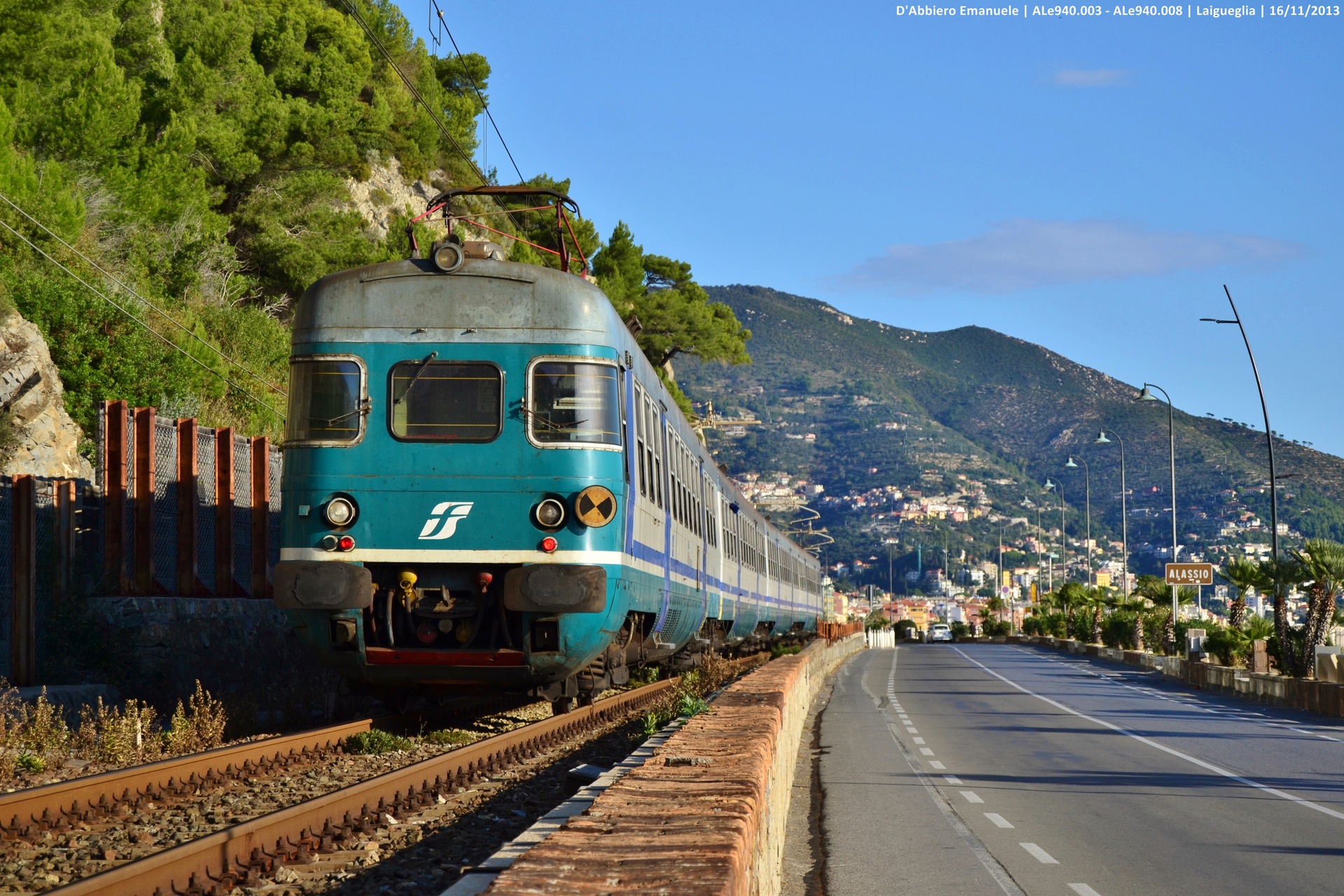 OM ALe 940 – photo 17