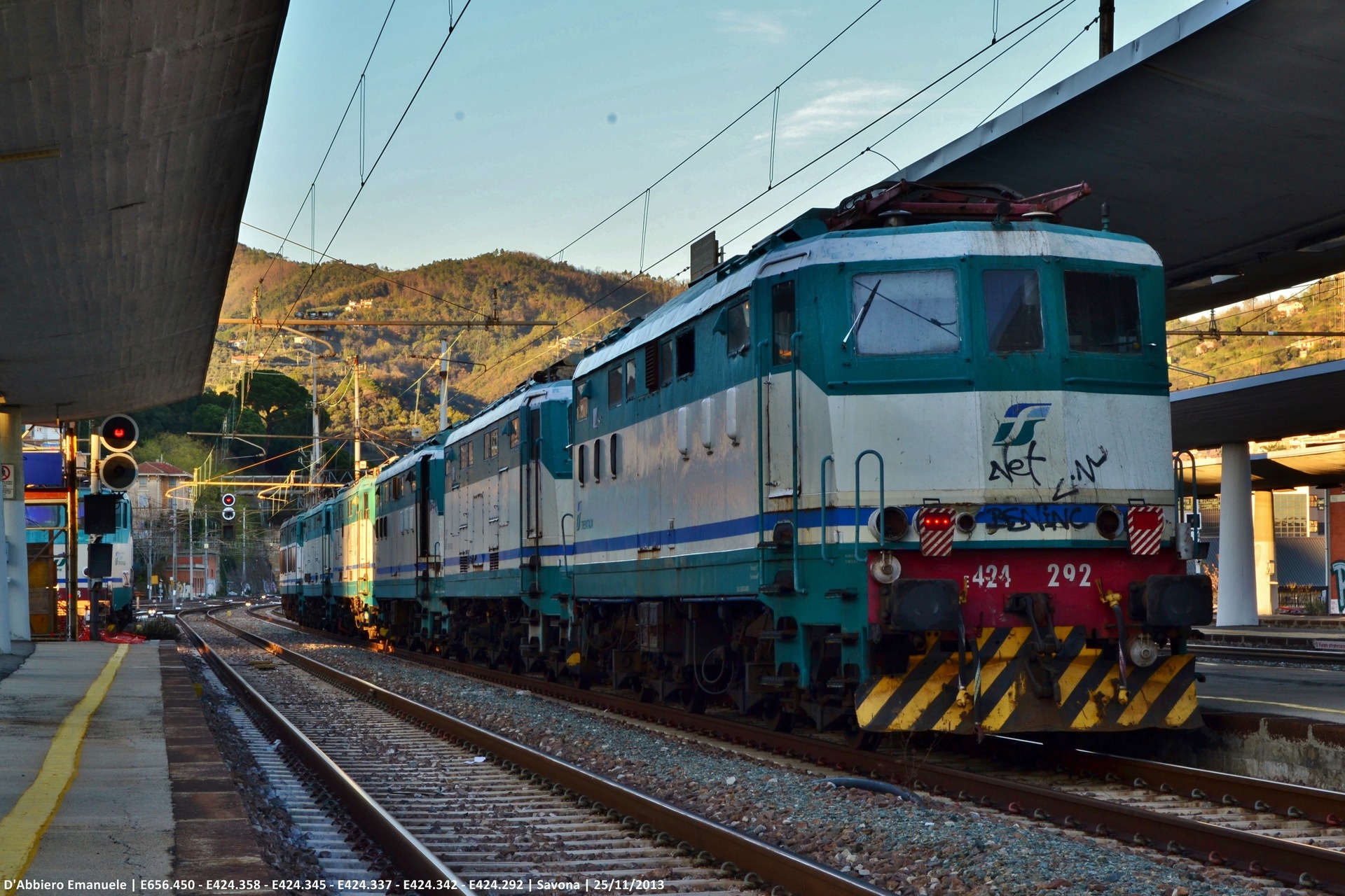 FS E424N – Foto 2