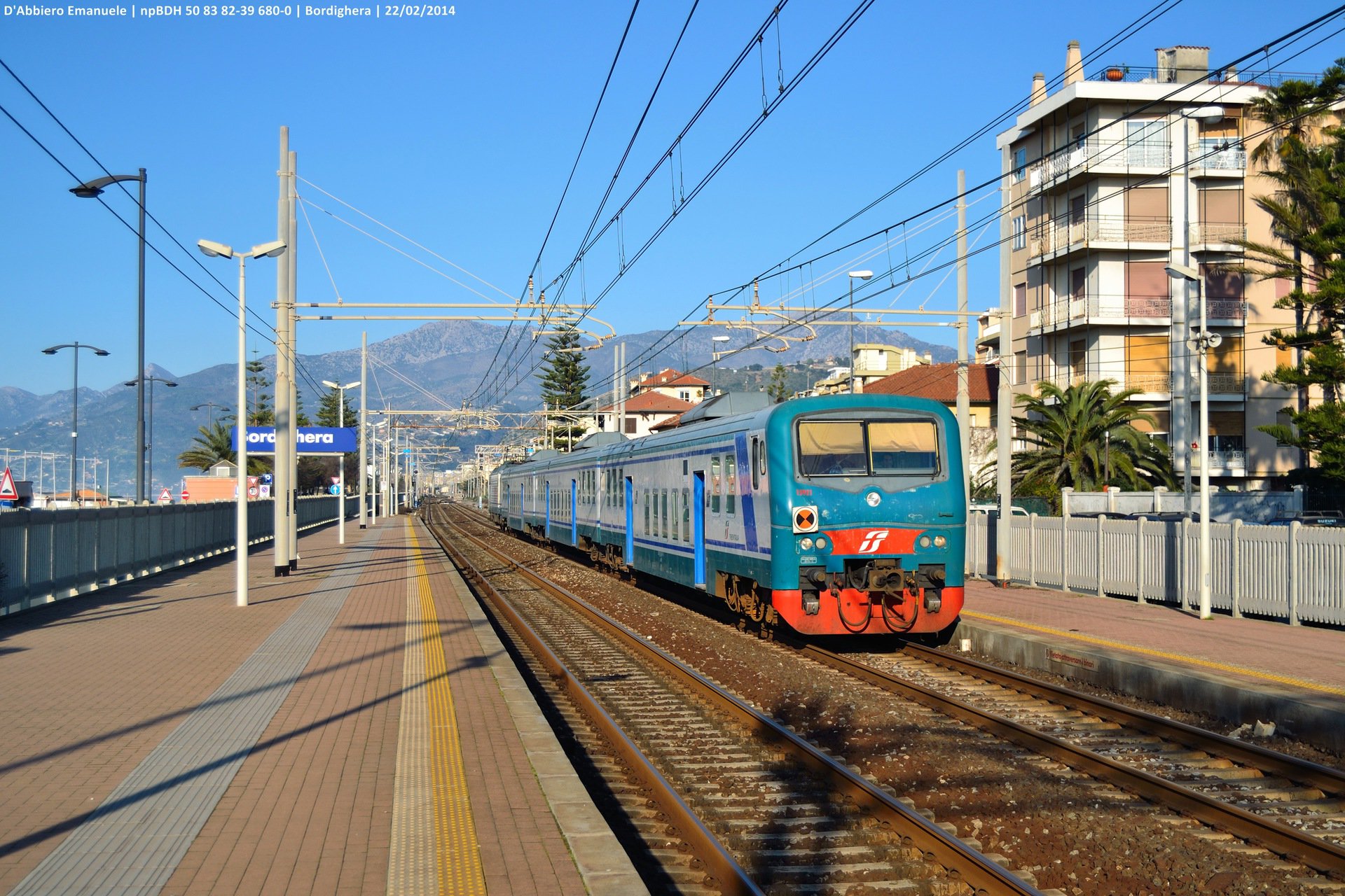 Reggiane npBD 50 83 82-39 – photo 19