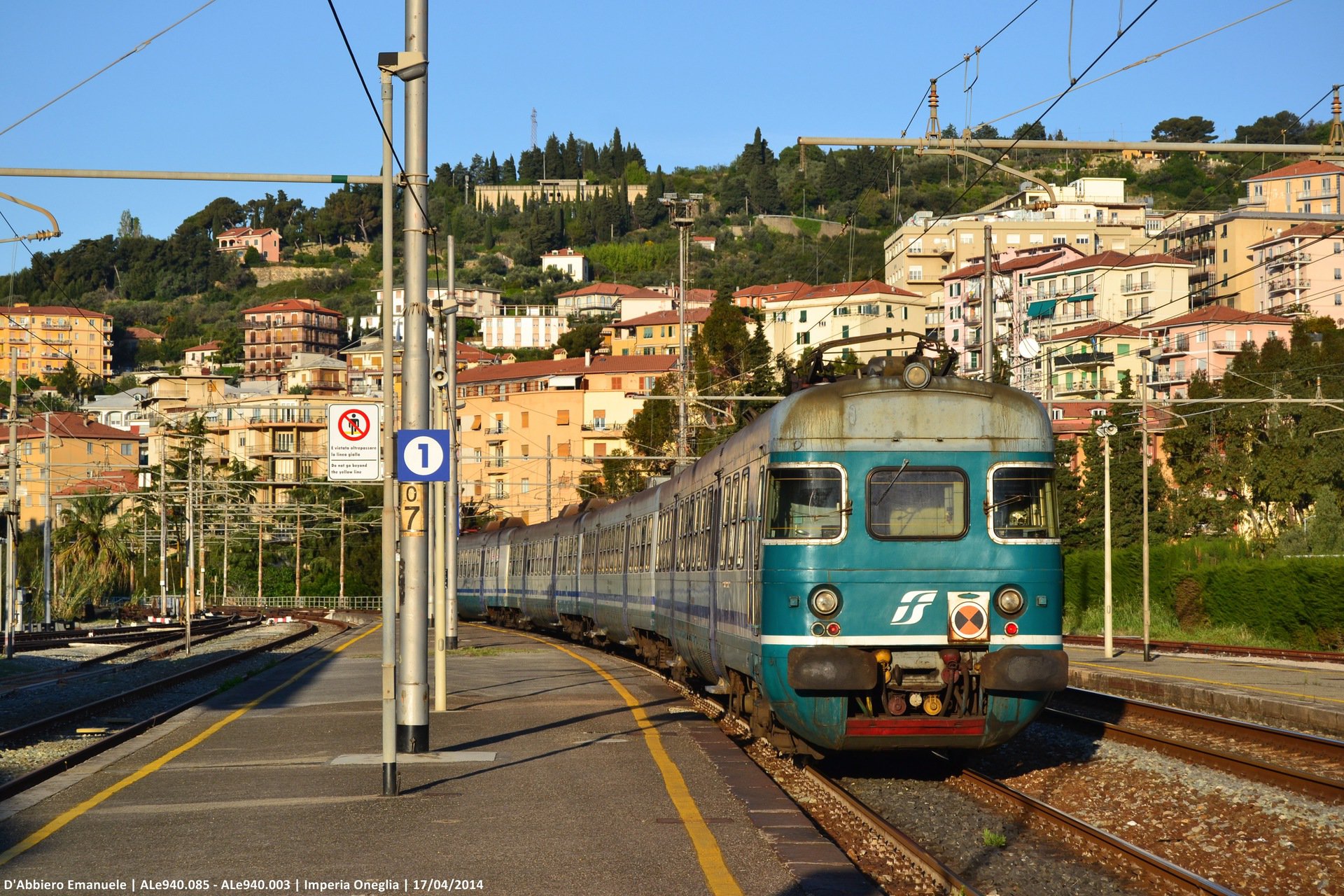 OM ALe 940 – photo 16