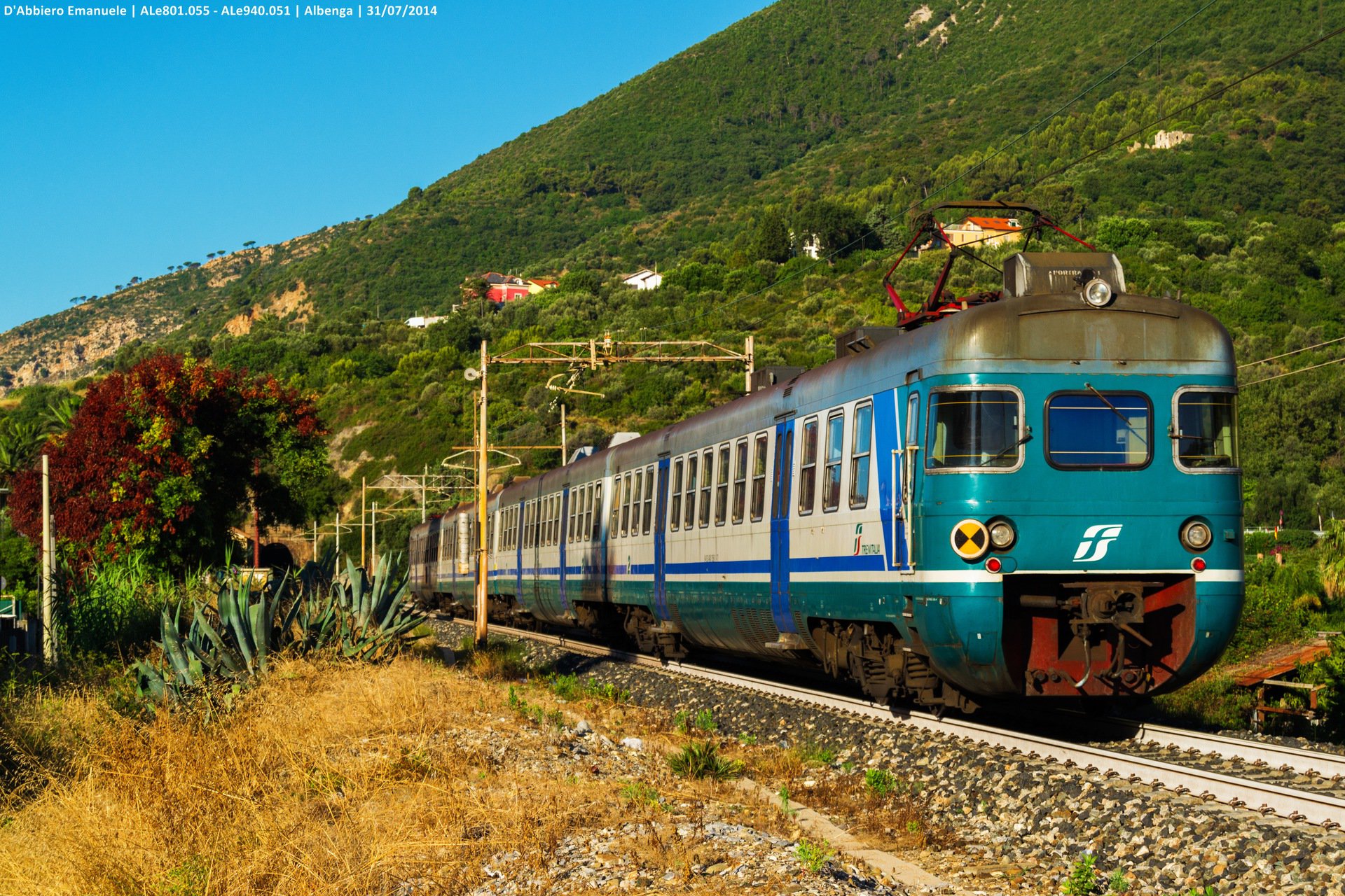 OM ALe 940 – photo 12
