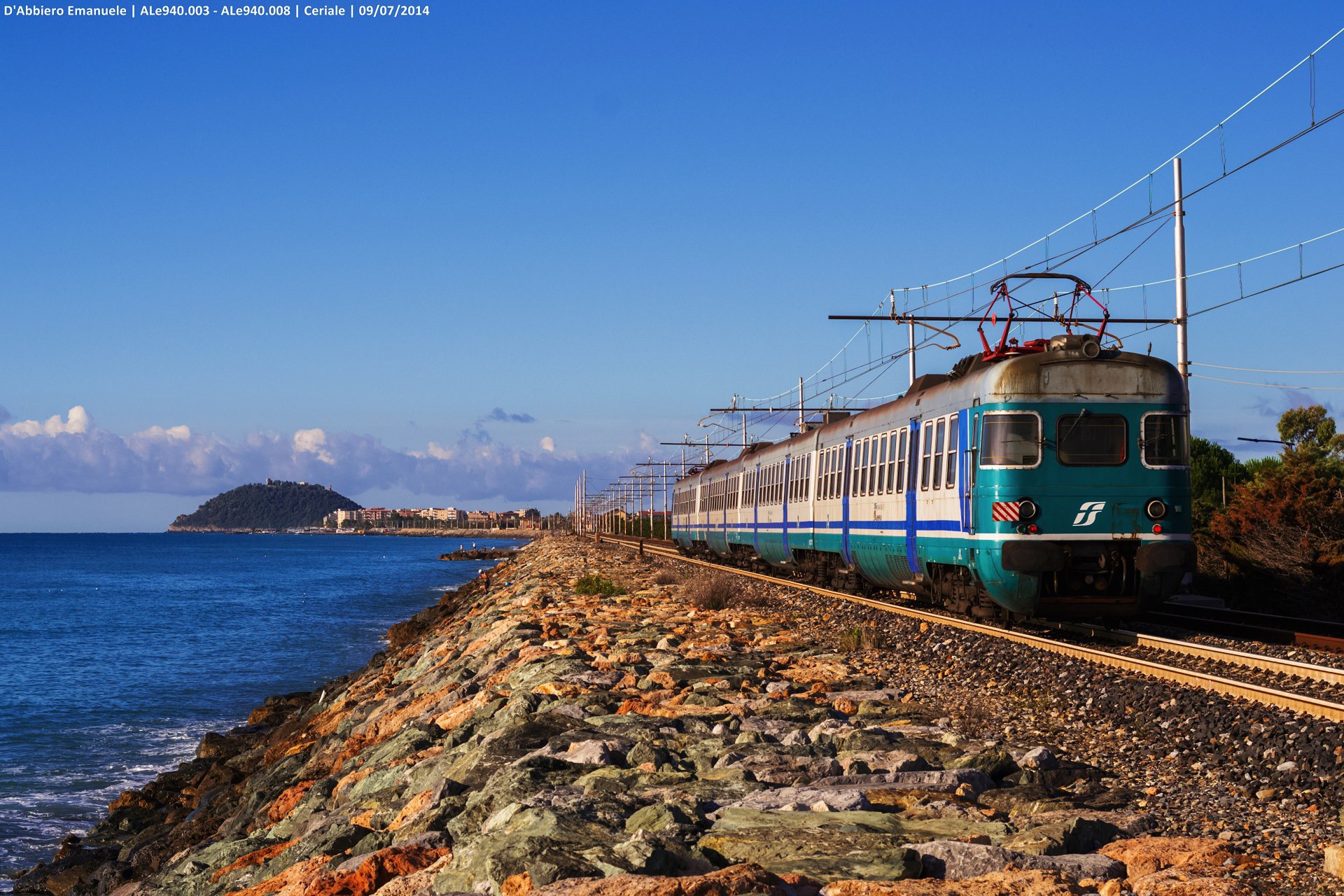 OM ALe 940 – photo 14