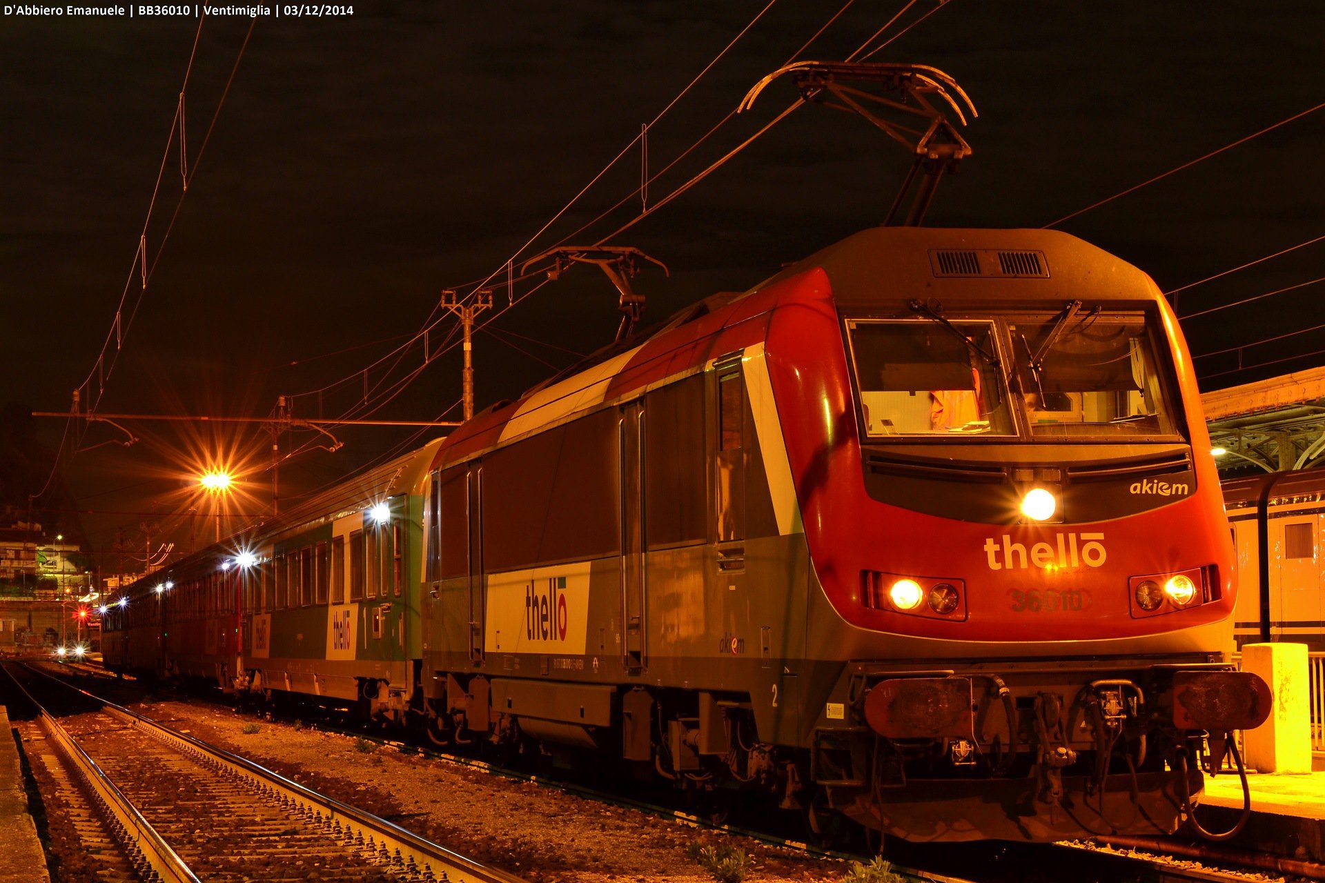 Alstom BB 36000 – photo 17