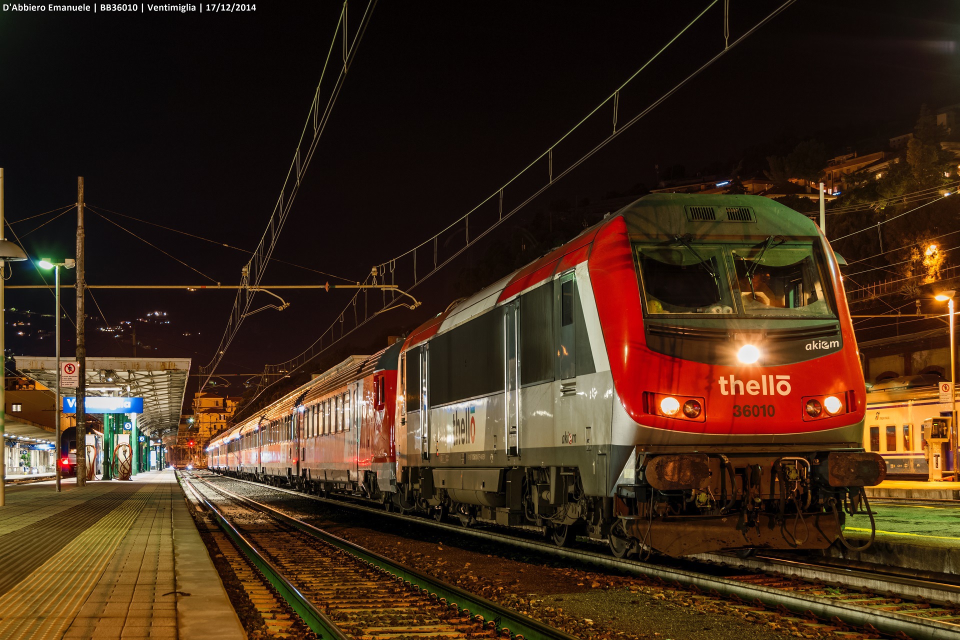 Alstom BB 36000 – photo 16