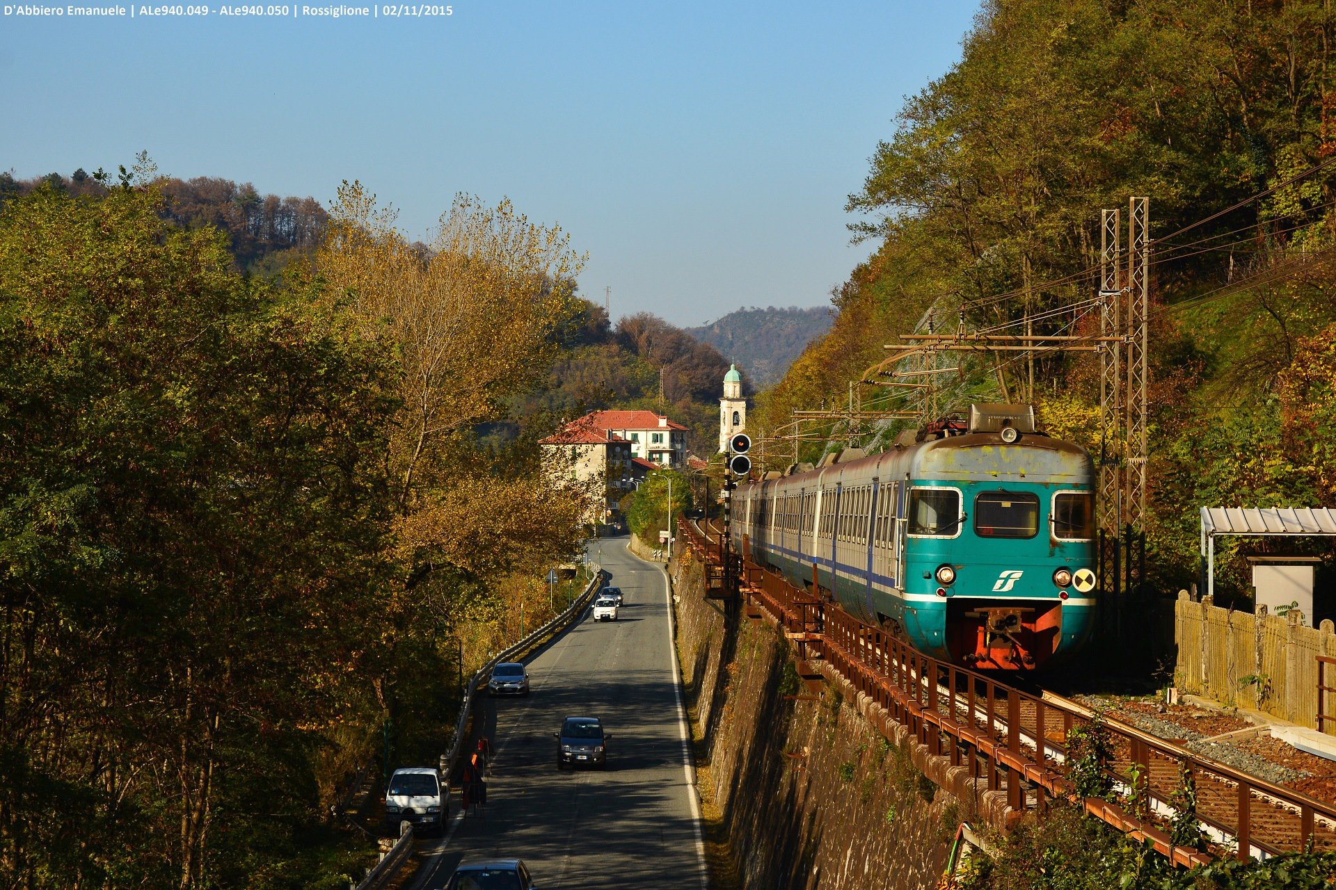 OM ALe 940 – photo 5