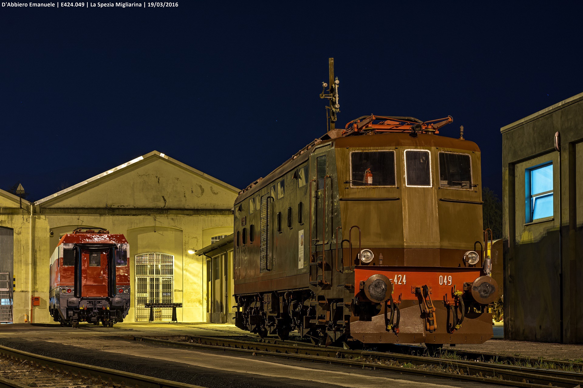 Marelli E424 – photo 2