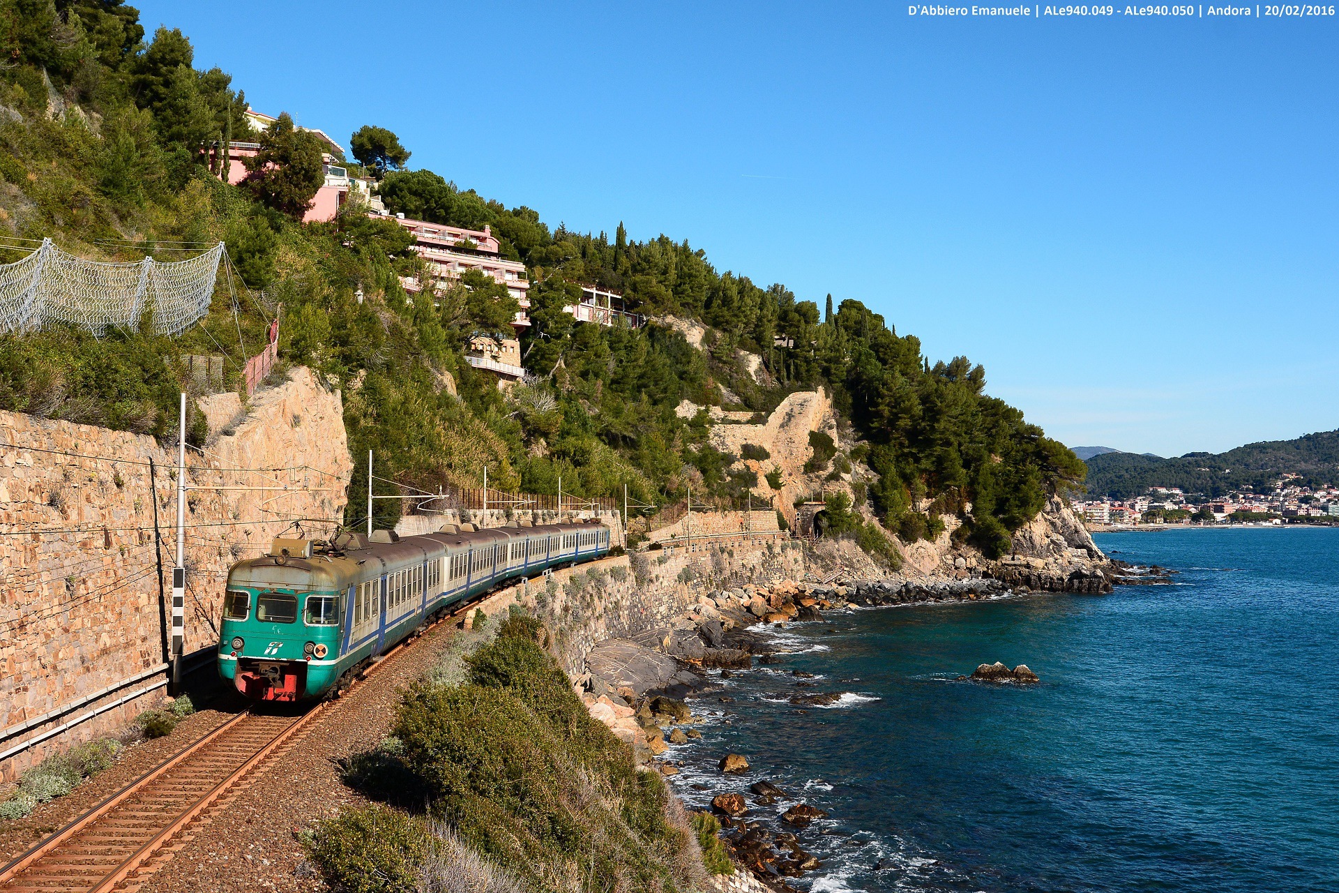 OM ALe 940 – photo 2