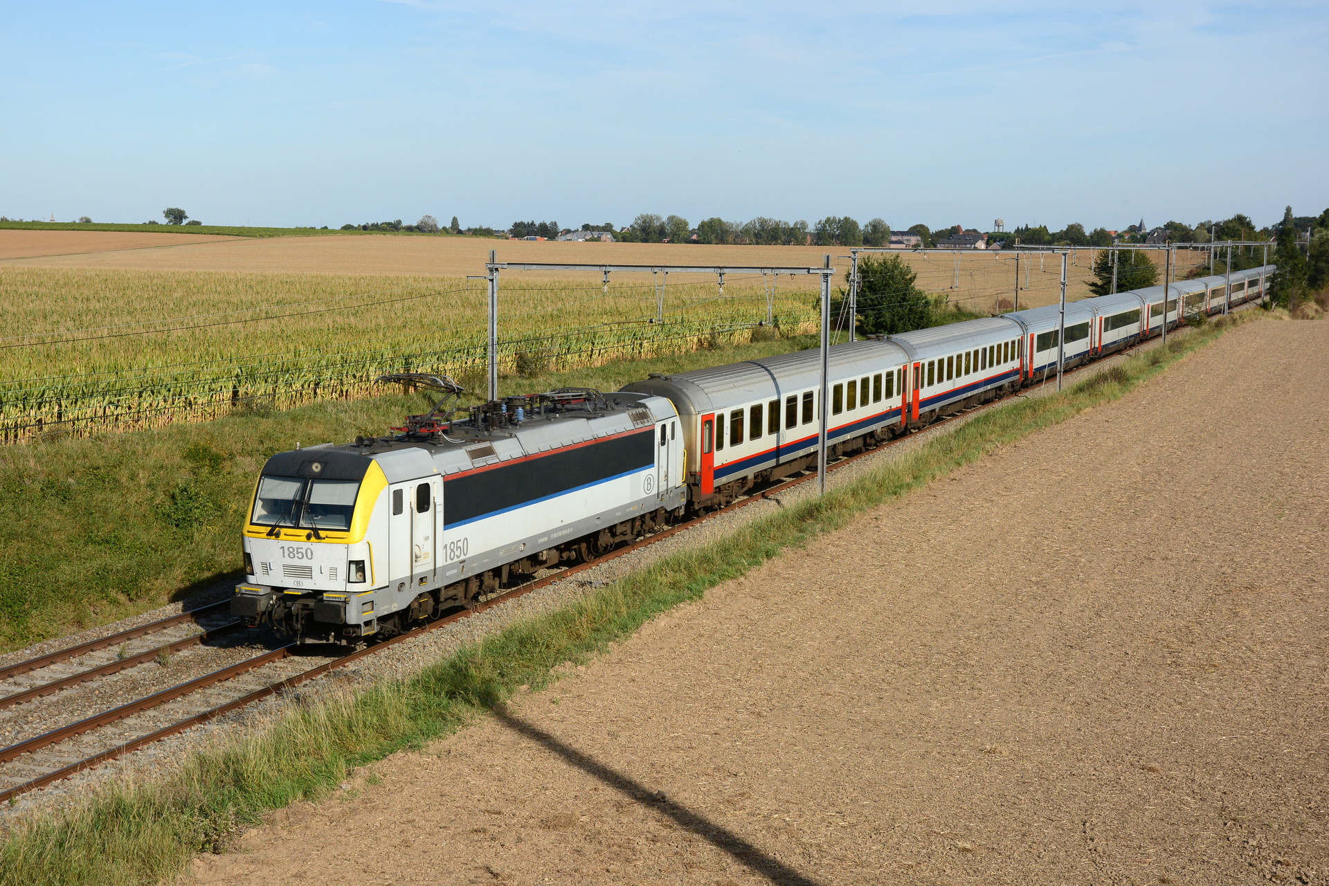 Siemens ES60U3 – photo 12