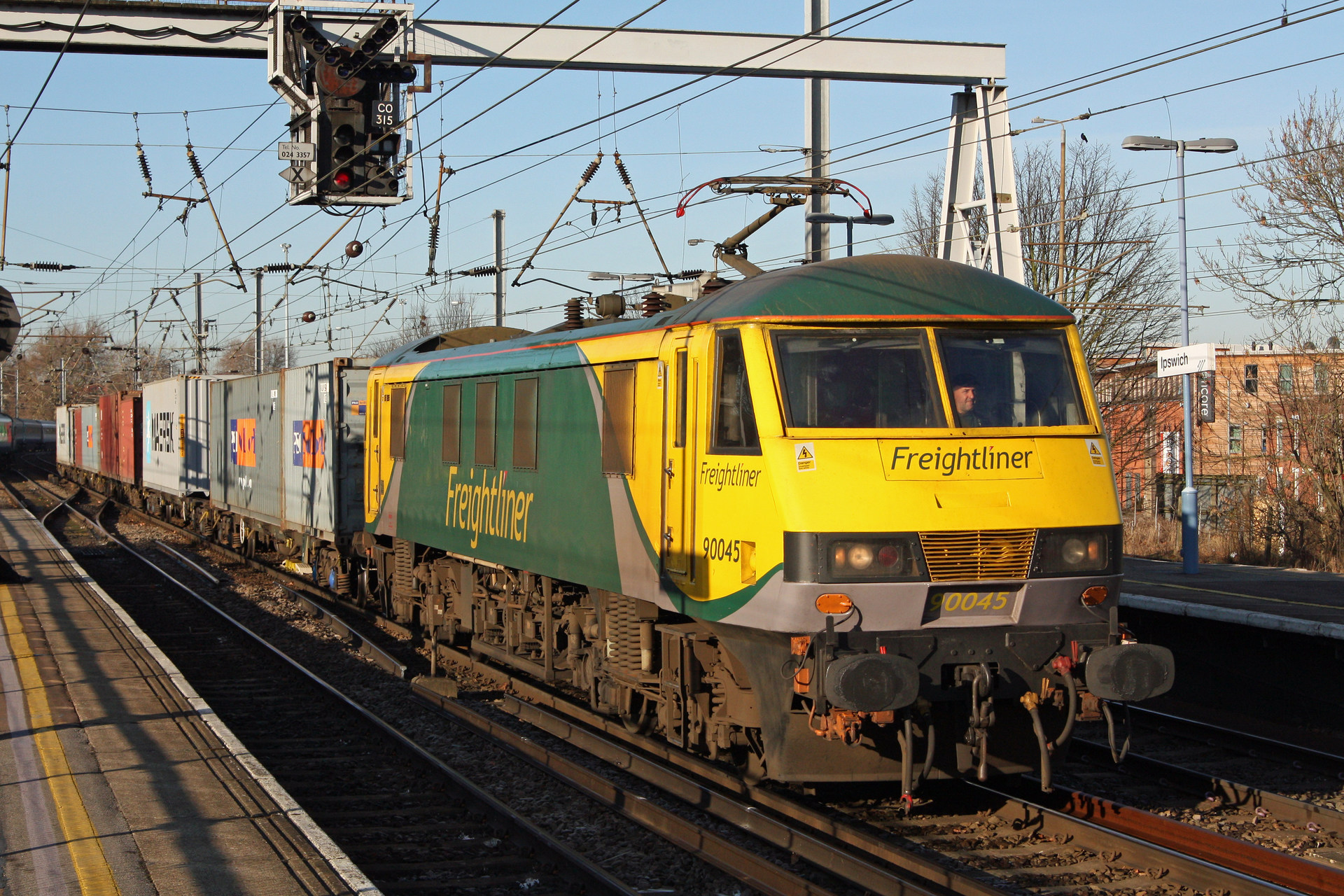 BREL BR 90 – photo 21