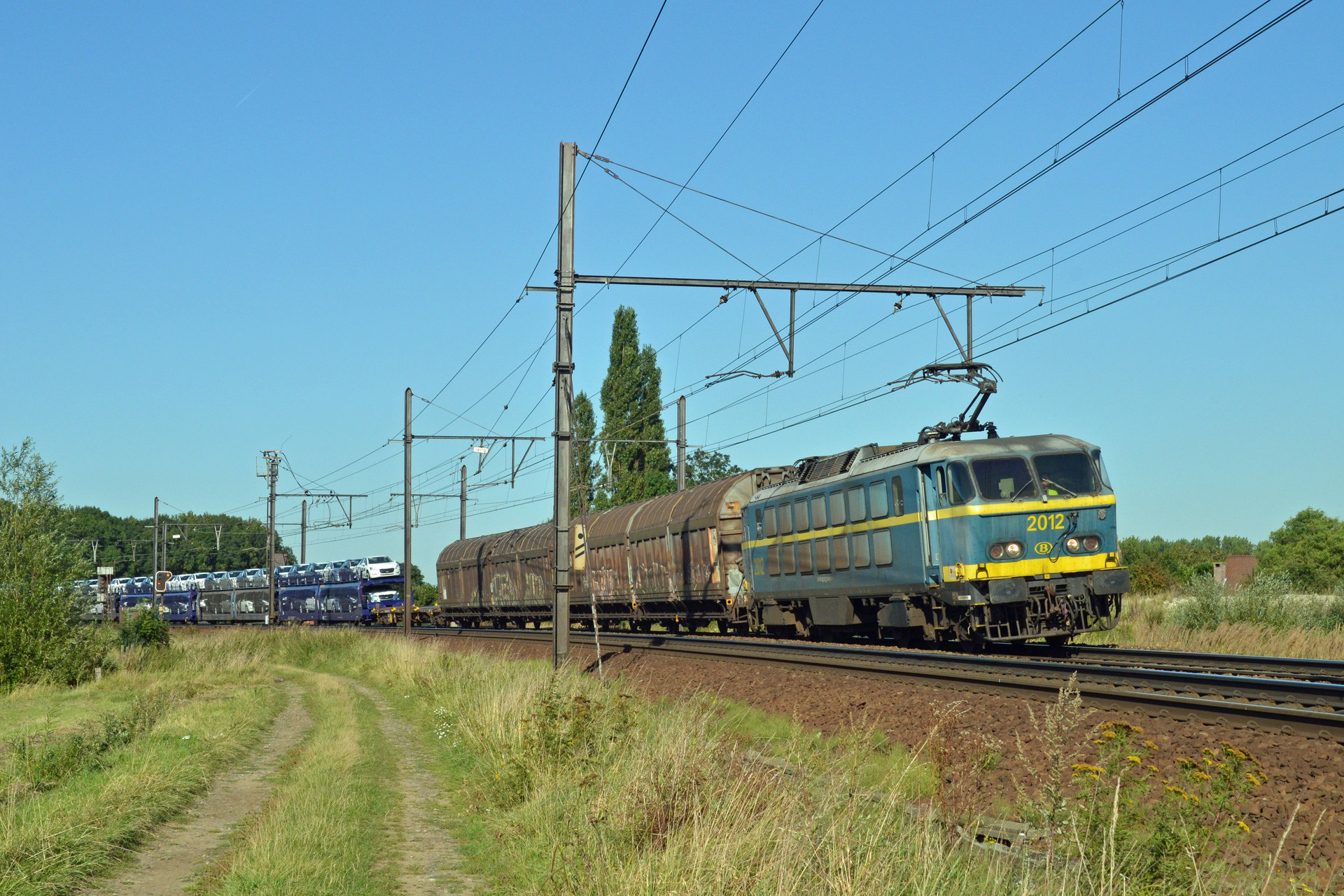 ACEC SNCB 20 – photo 3