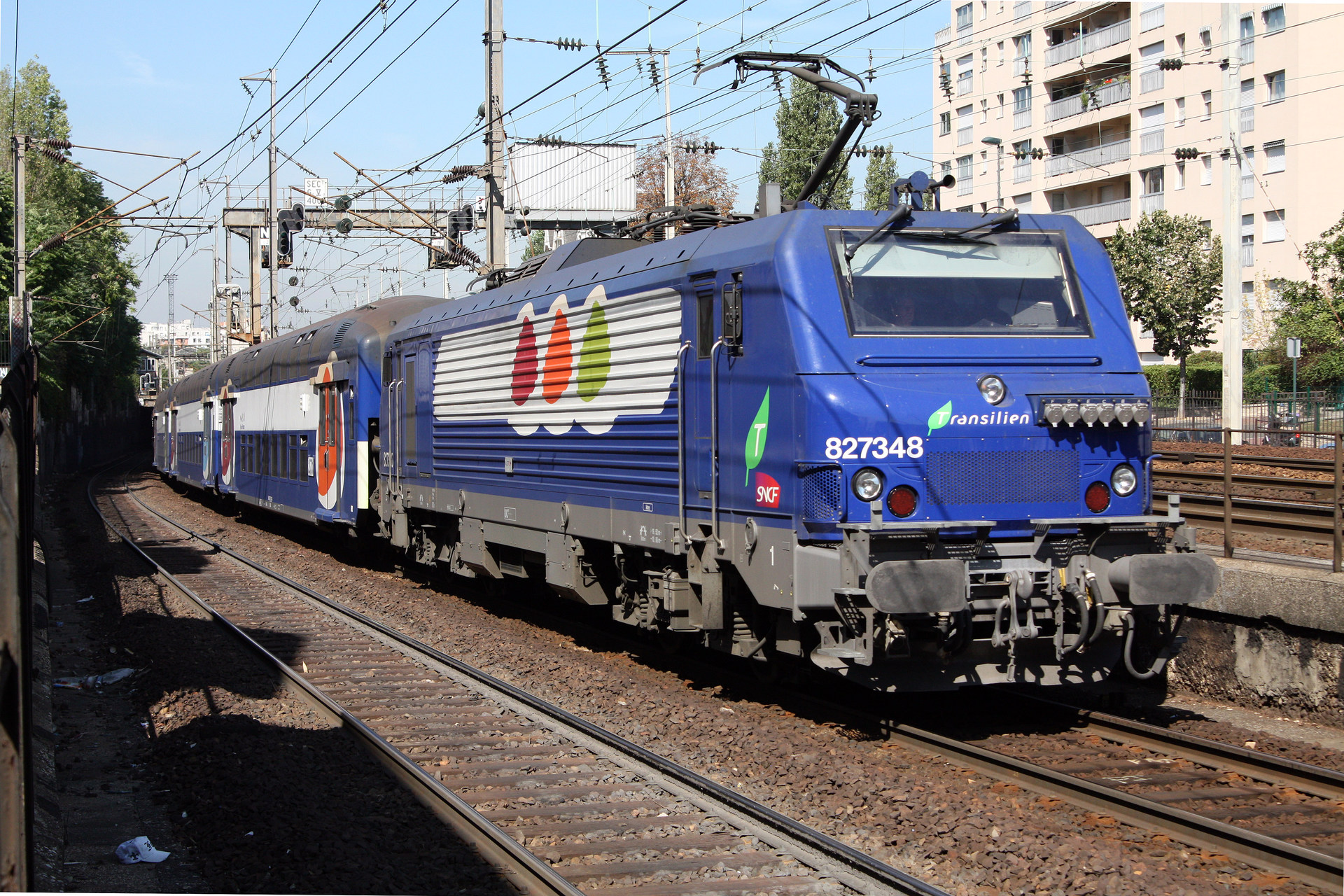 Alstom BB 27300 – photo 13
