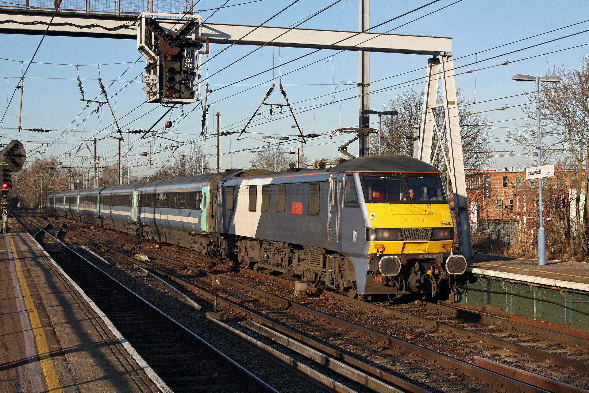 BREL BR 90 – photo 22