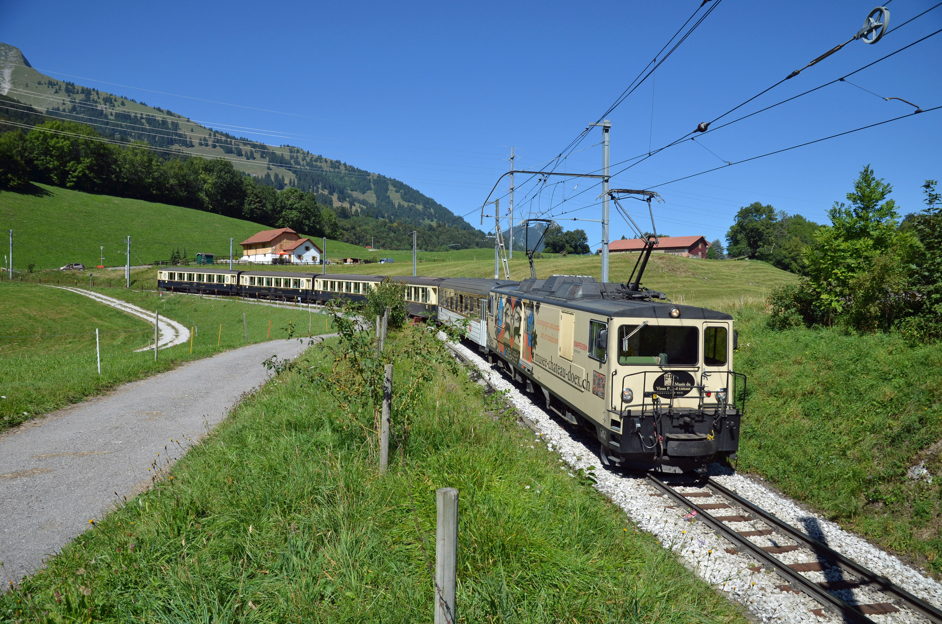 SLM GDe 4/4 – photo 7