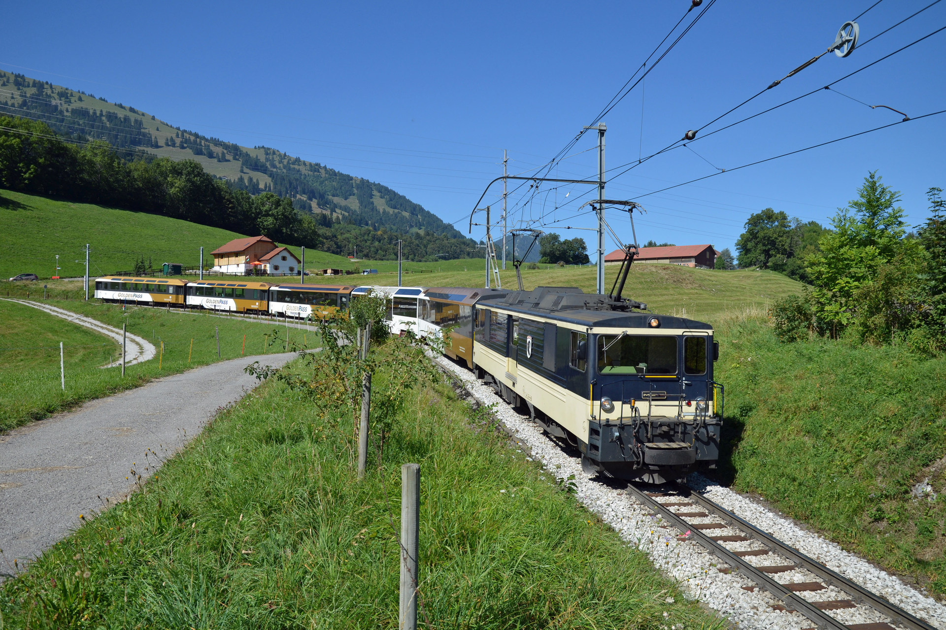 SLM GDe 4/4 – photo 8