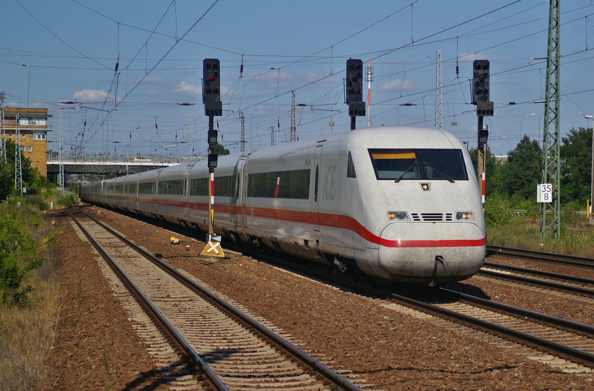 Siemens DB 402 – photo 24