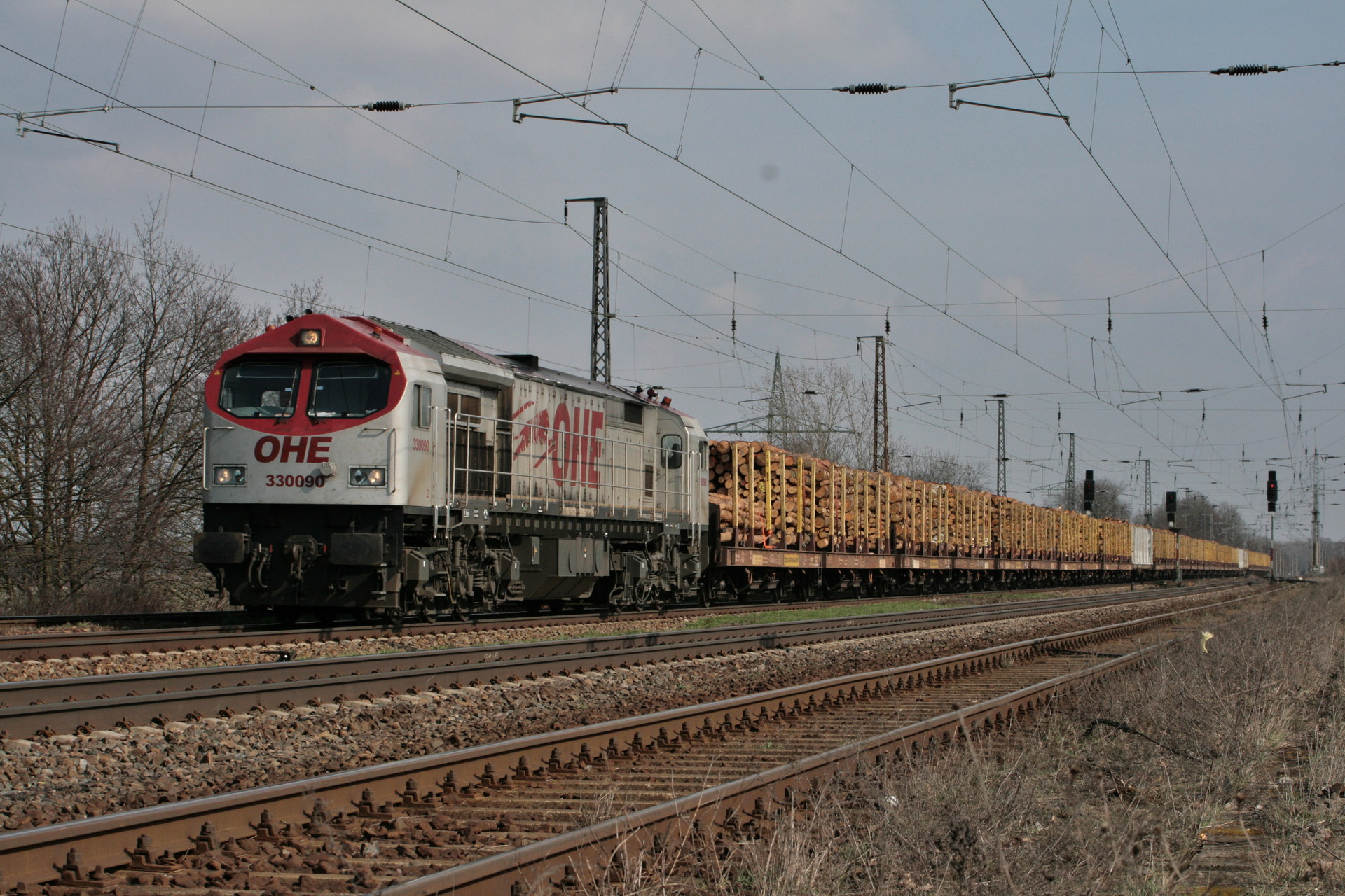 Adtranz DE-AC33C – foto 21