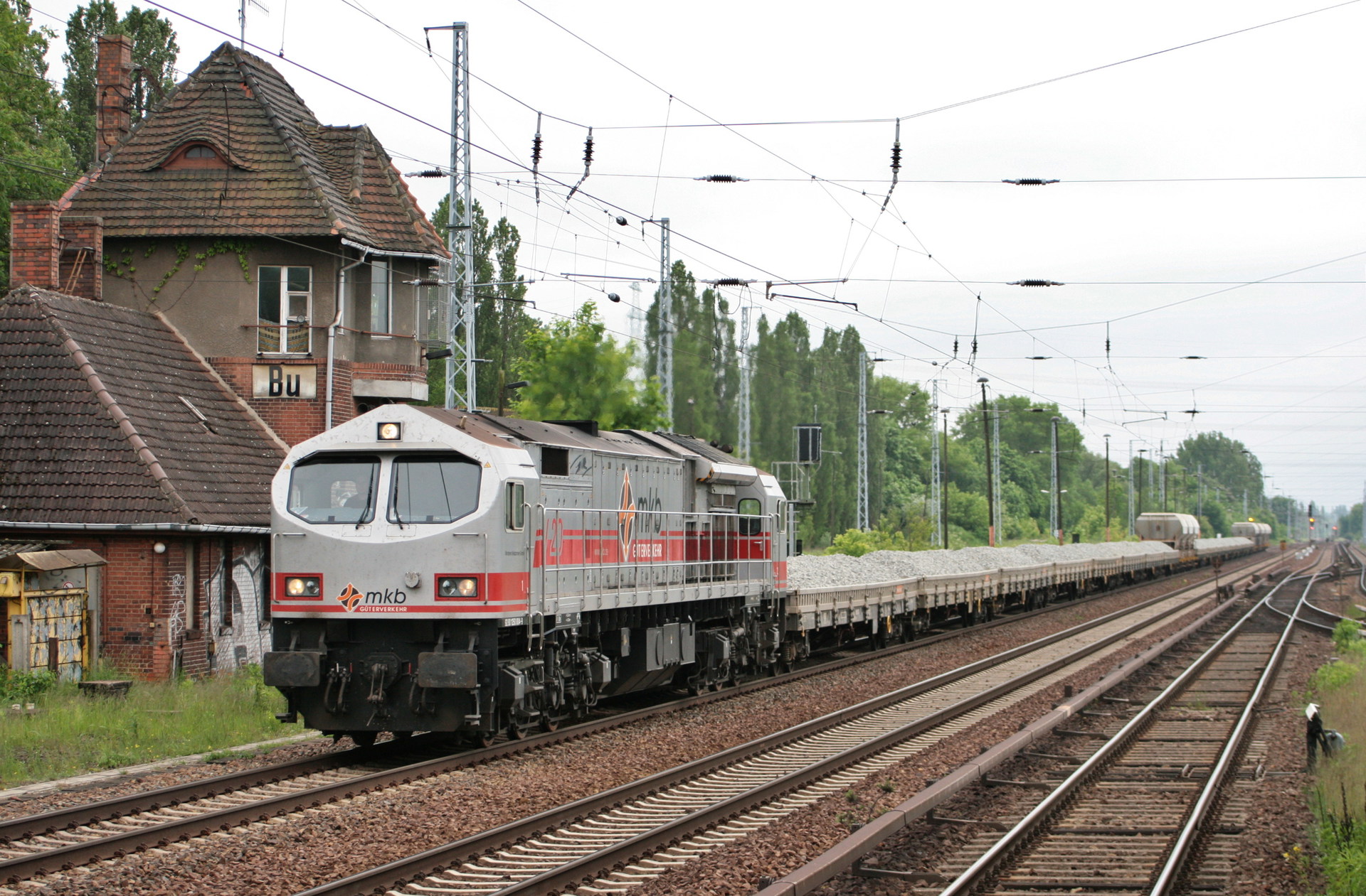 Adtranz DE-AC33C – foto 20