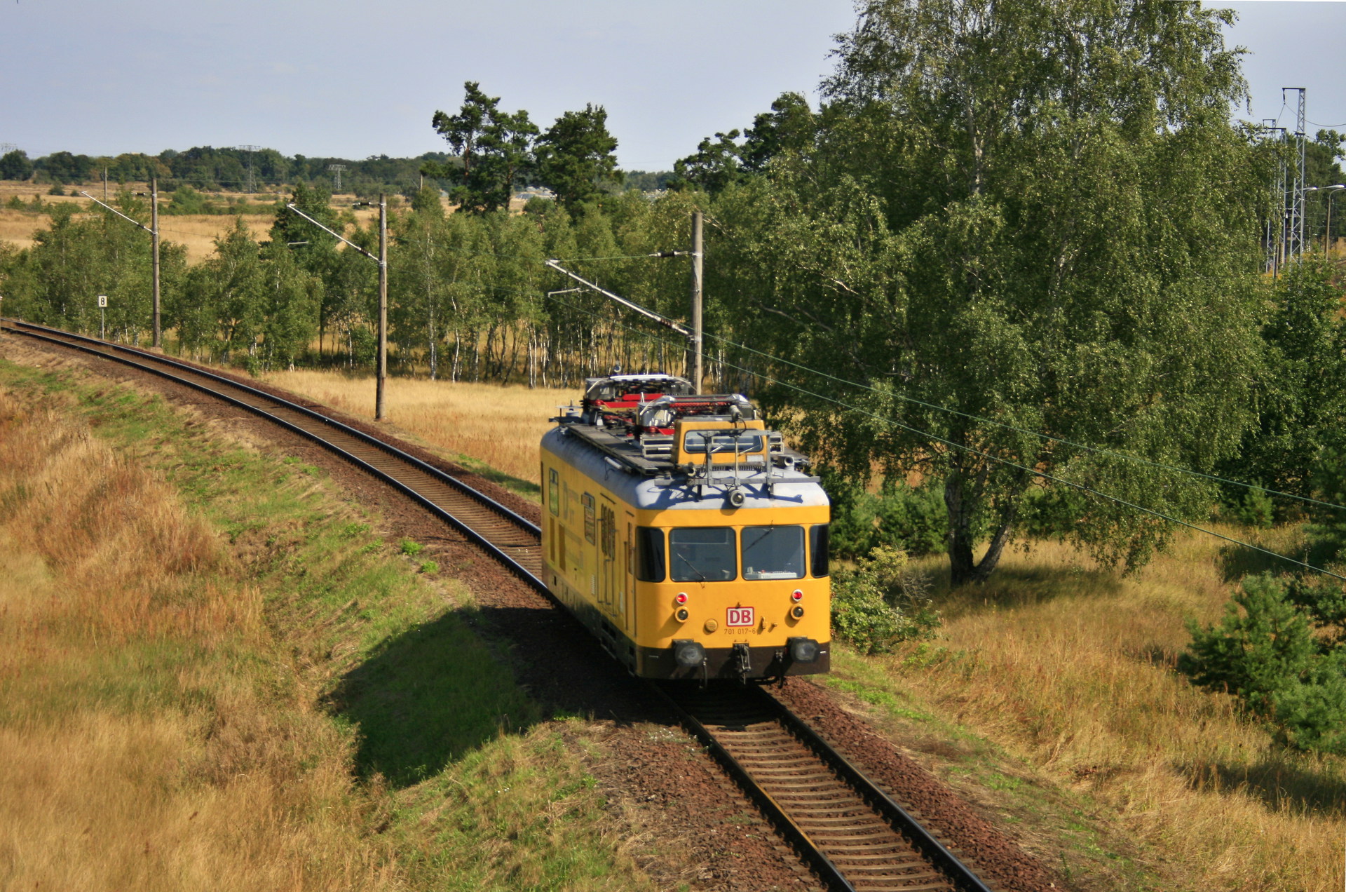 MBB DB 701 – foto 4
