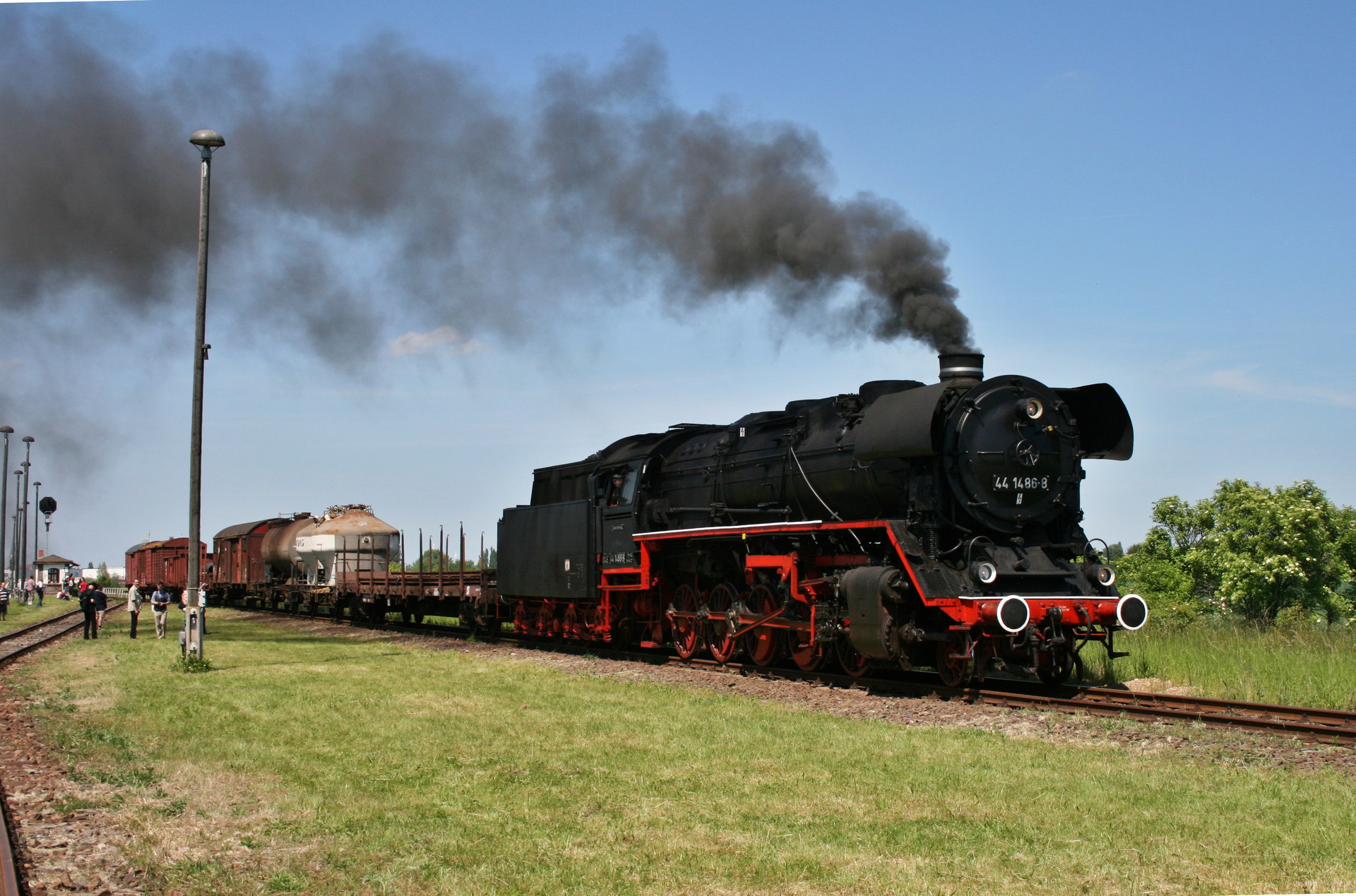 DRG 44 – photo 8