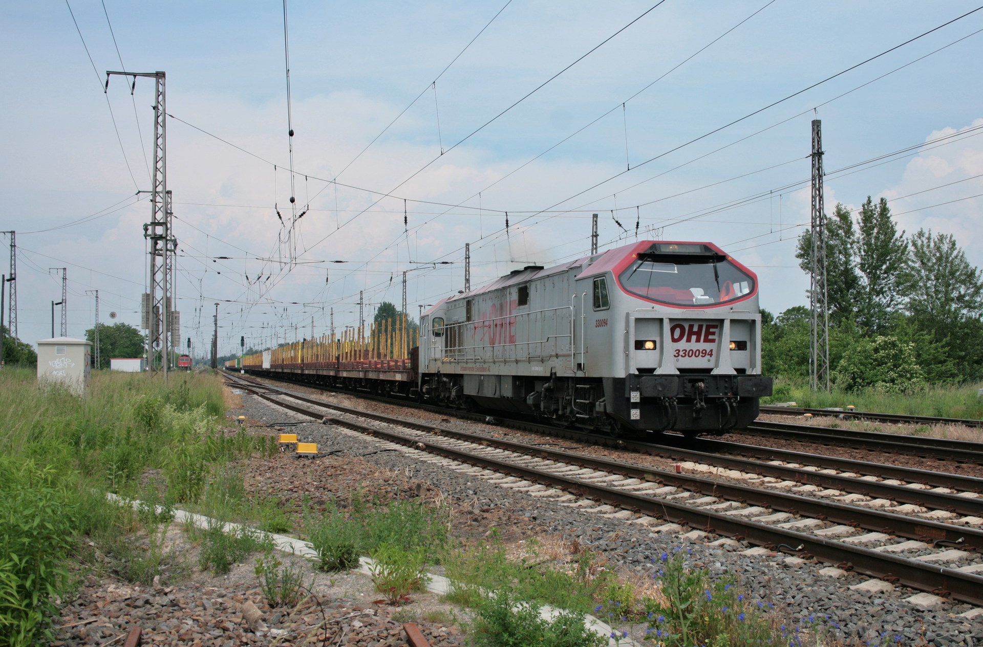 Adtranz DE-AC33C – foto 19
